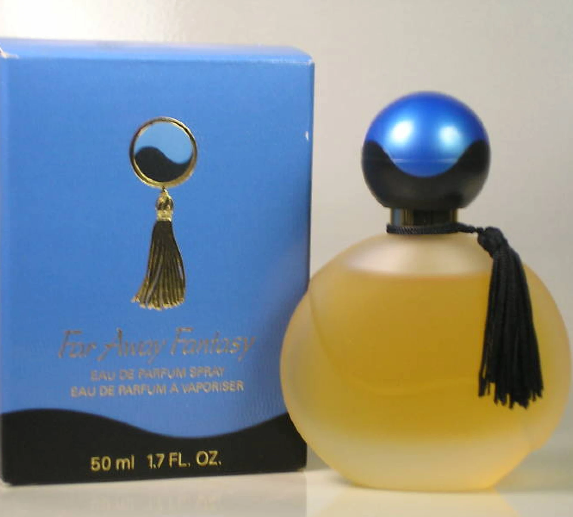 Avon Far Away Fantasy