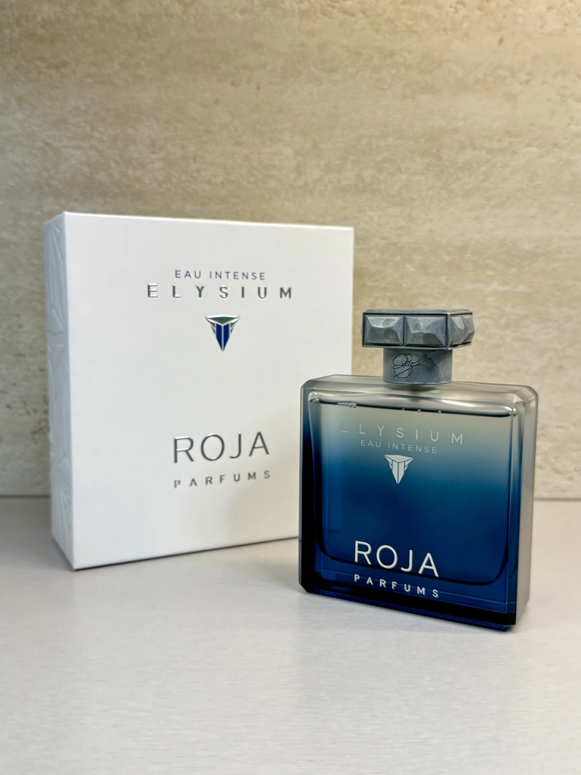 Roja Parfums Elysium Eau Intense
