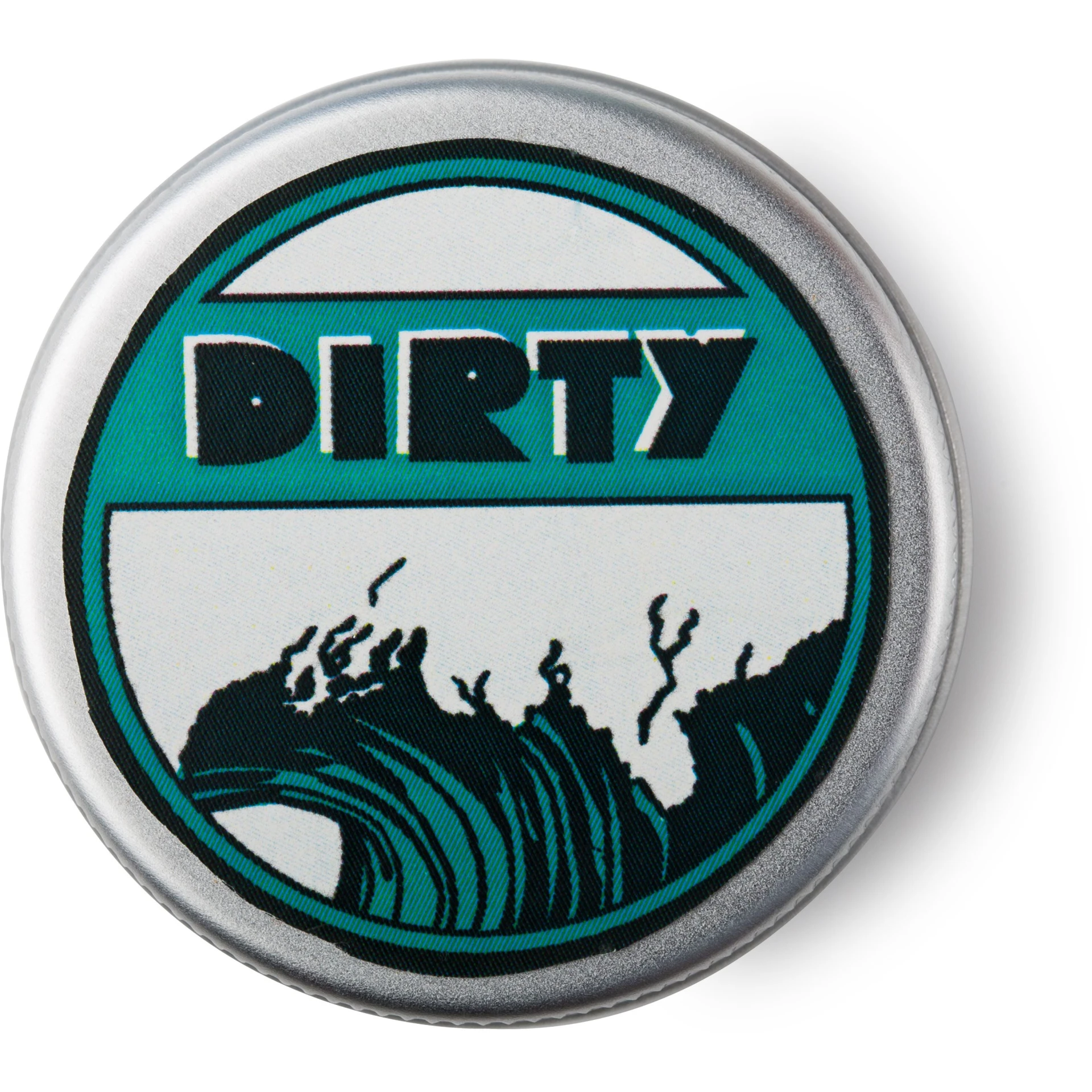Lush Dirty Krémparfüm