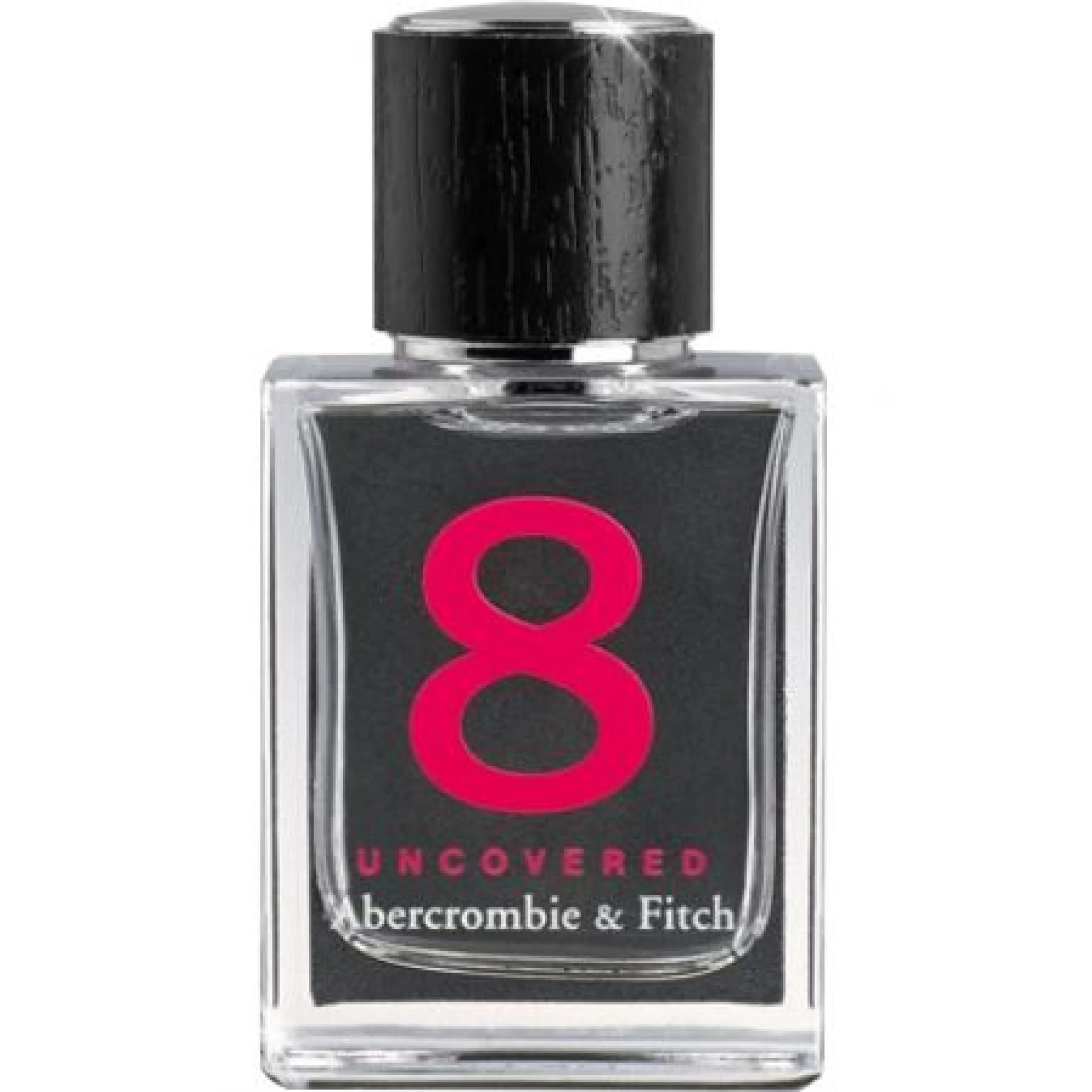 Abercrombie & Fitch 8 Uncovered