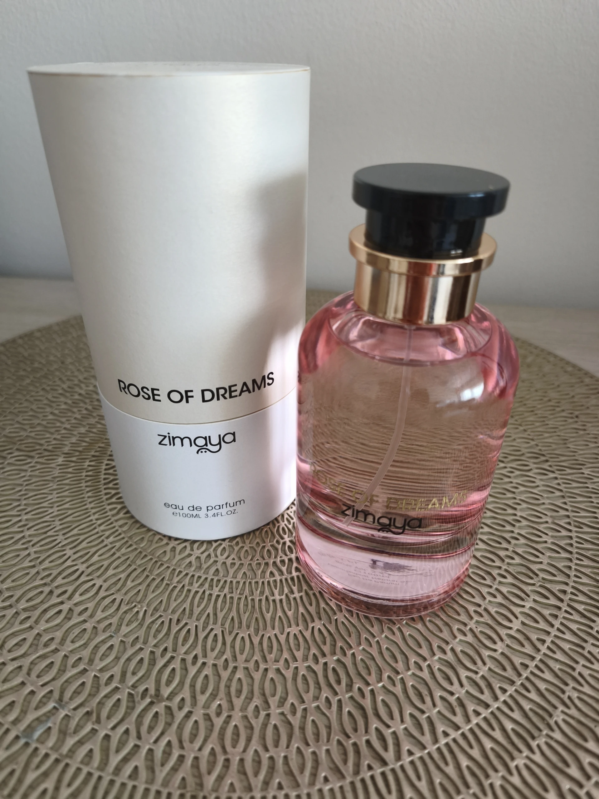 Rose of Dreams