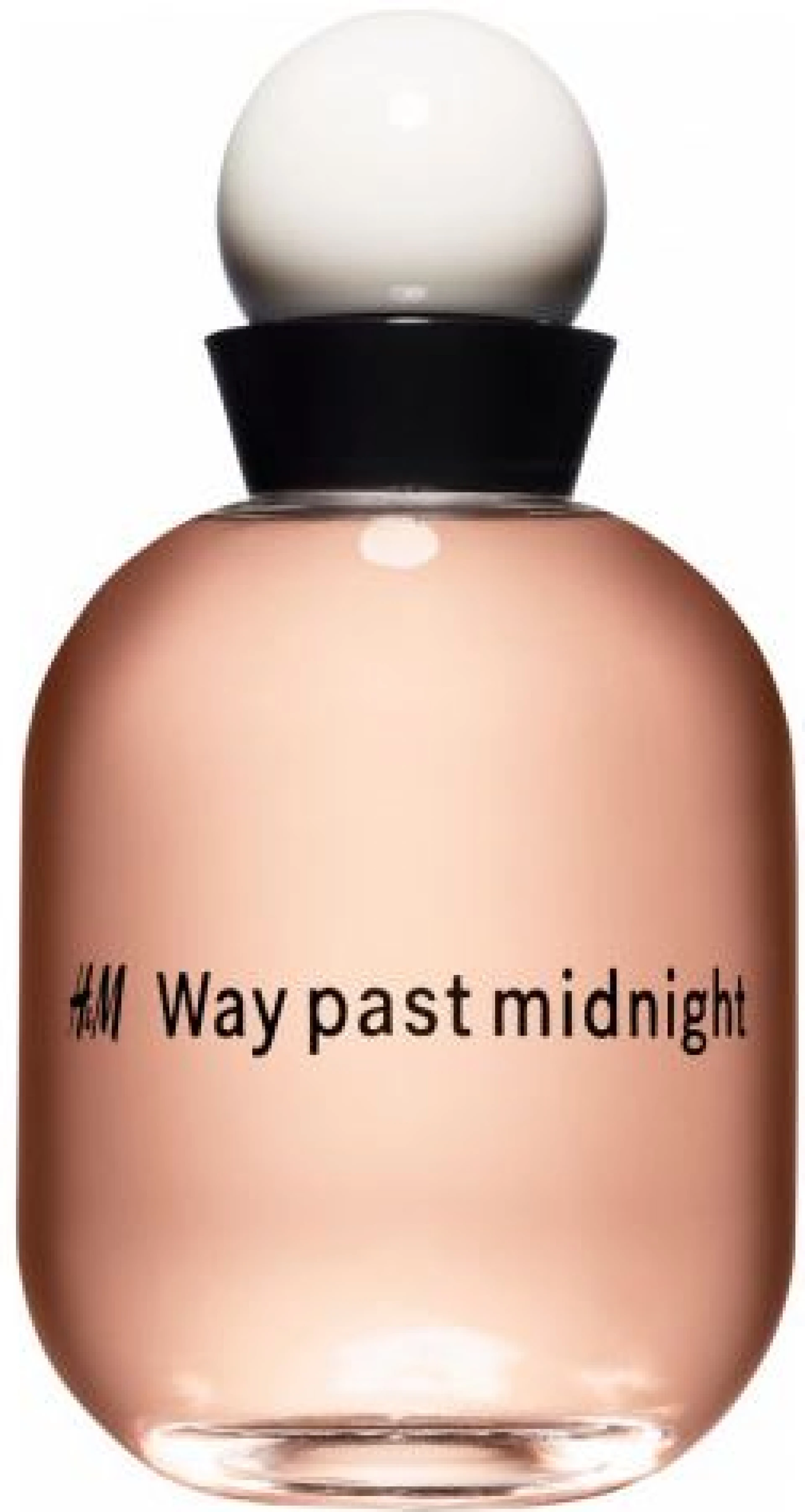 H&M Way Past Midnight EDT