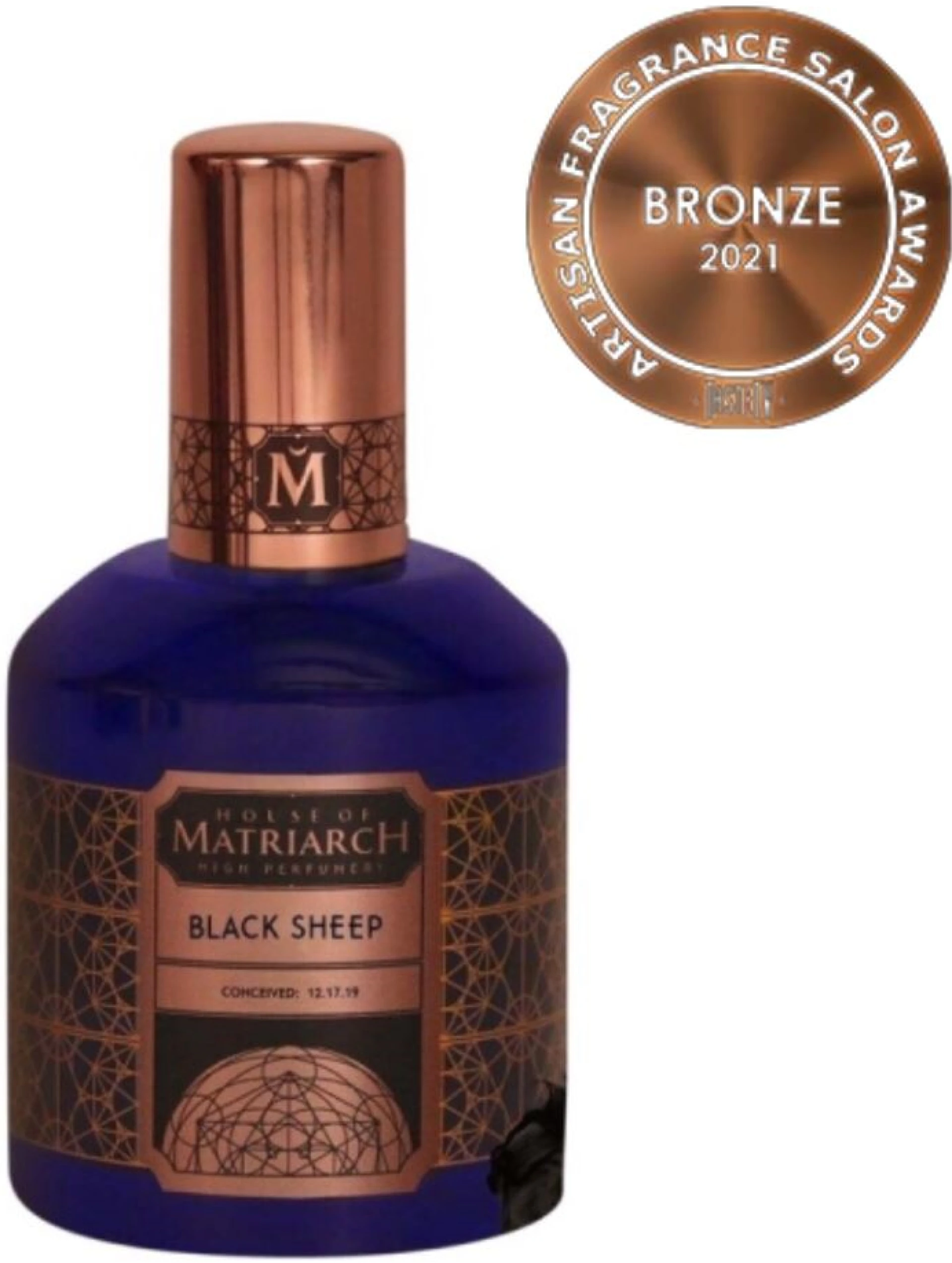 House of Matriarch Black Sheep