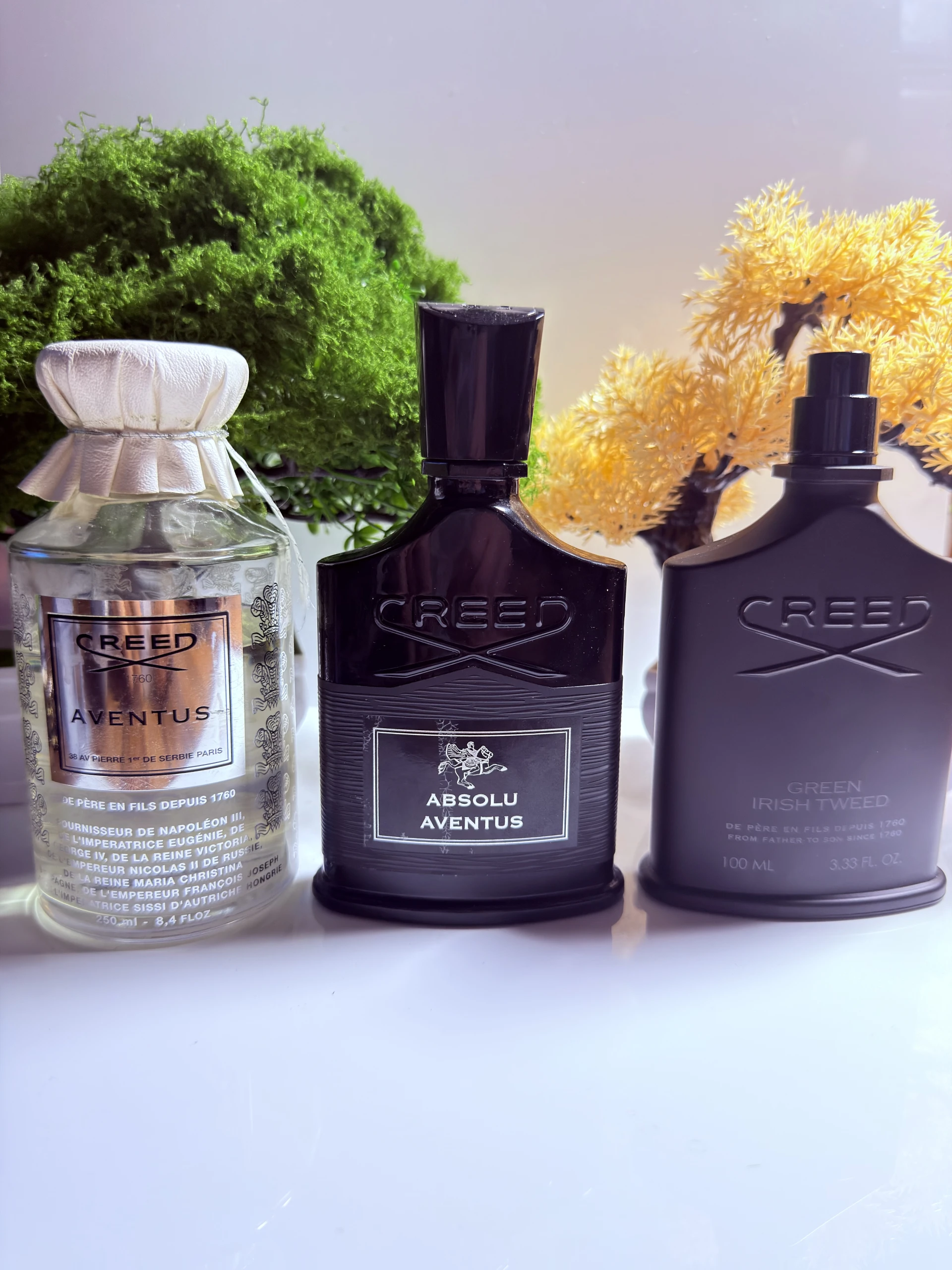 Creed Aventus