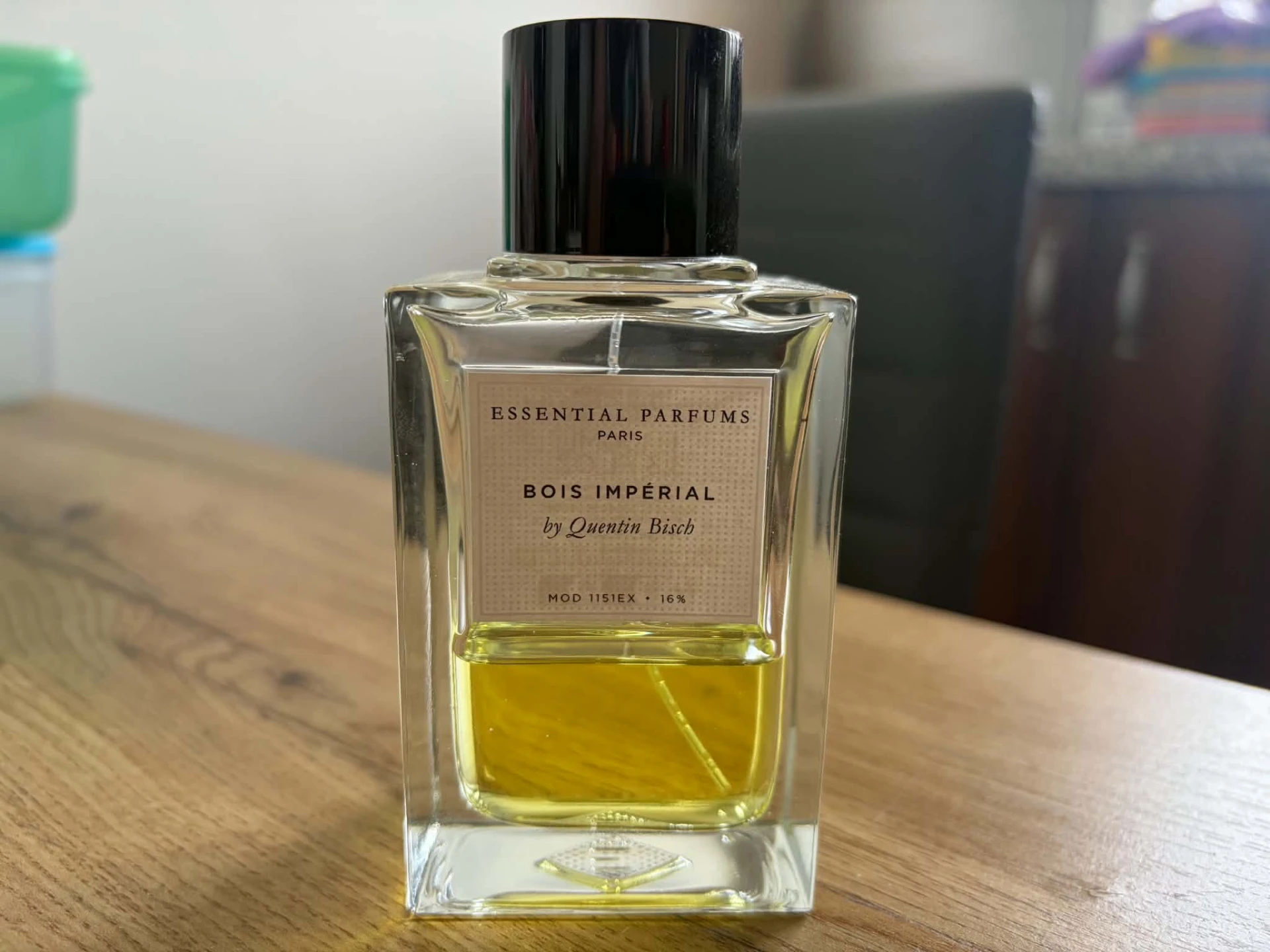 Essential Parfums Bois Imperial