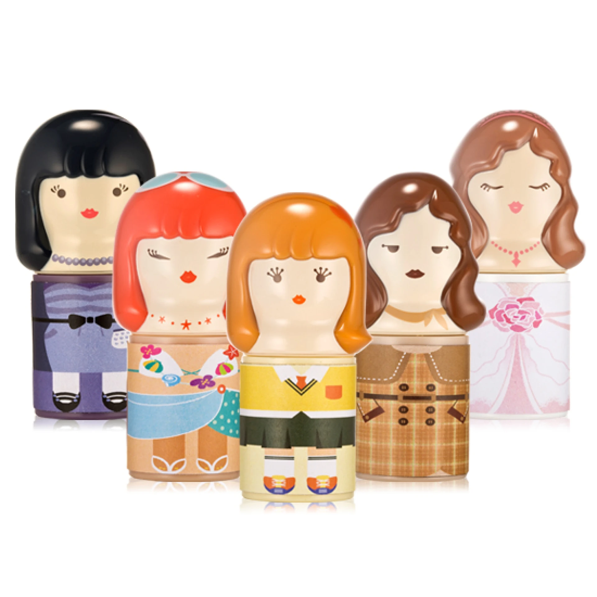Etude House Minime Perfumed Stick