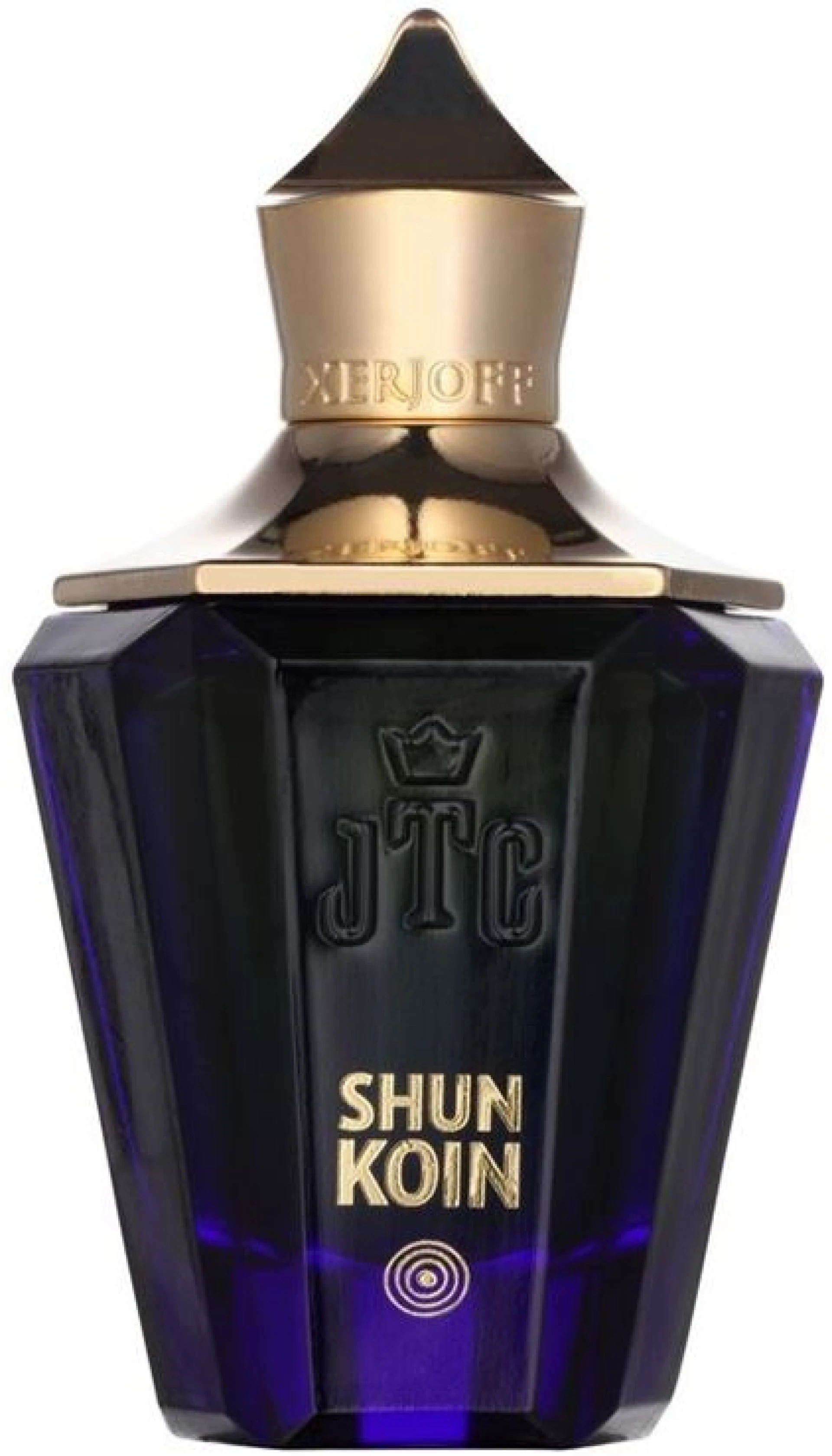 Xerjoff Join The Club Shunkoin EDP