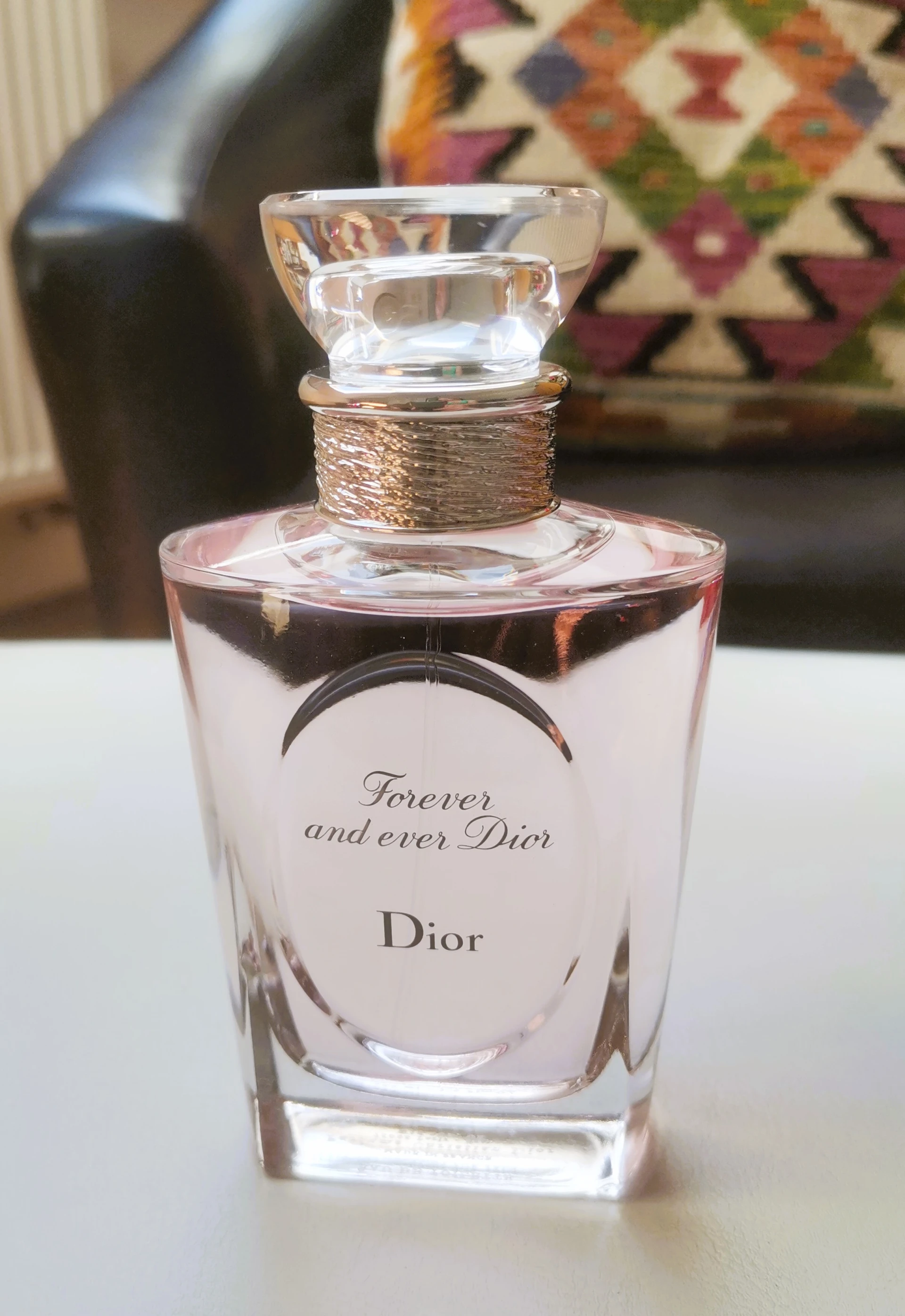 Dior Forever and Ever