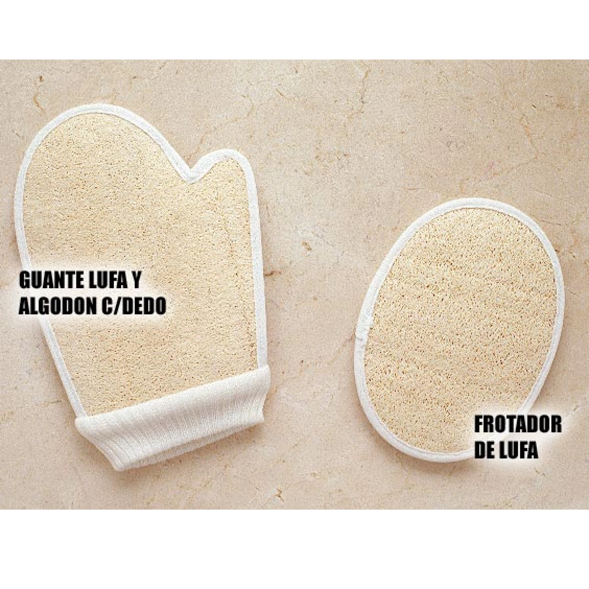 Natural Way Luffa Fürdő- és Masszázskorong