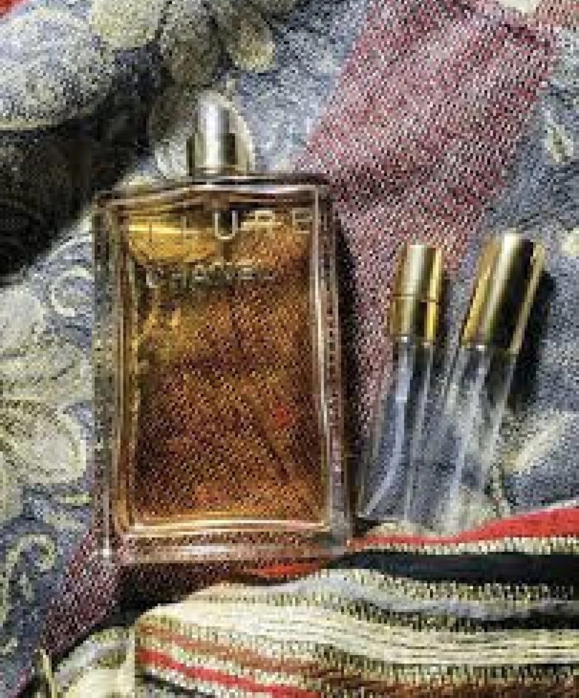 Fújós🌺Chanel Allure EDP