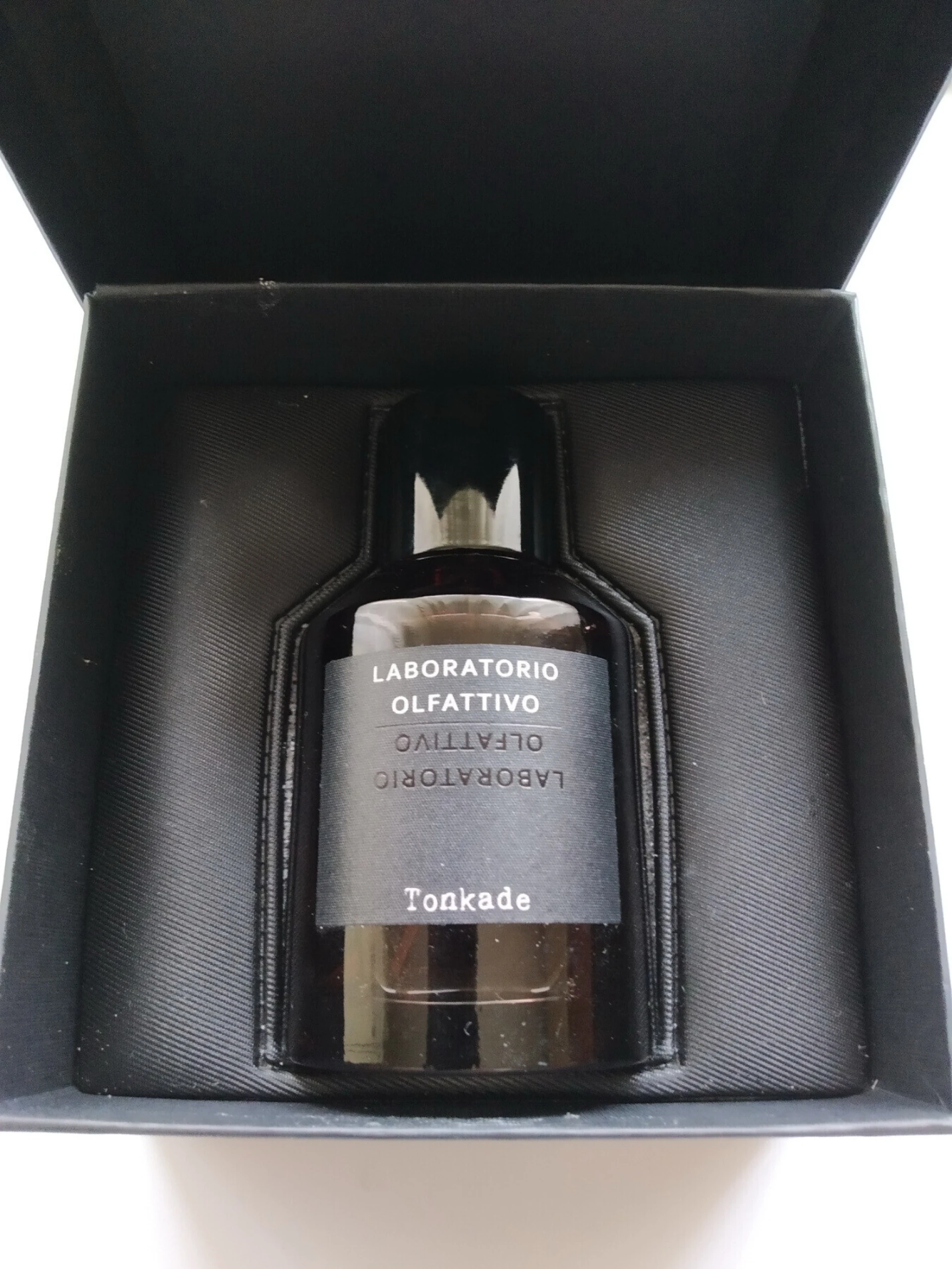 4000 Ft/10ml Laboratorio Olfattivo Tonkade