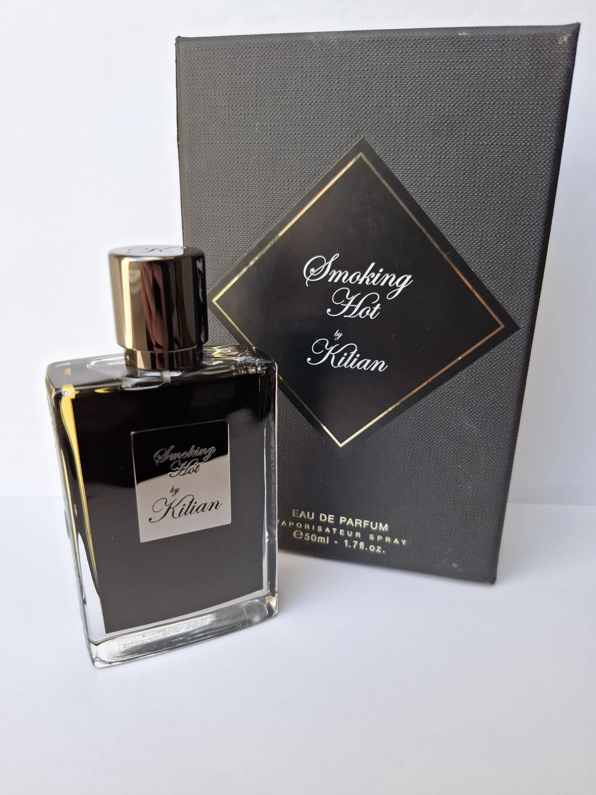 Kilian Smoking Hot 50ml