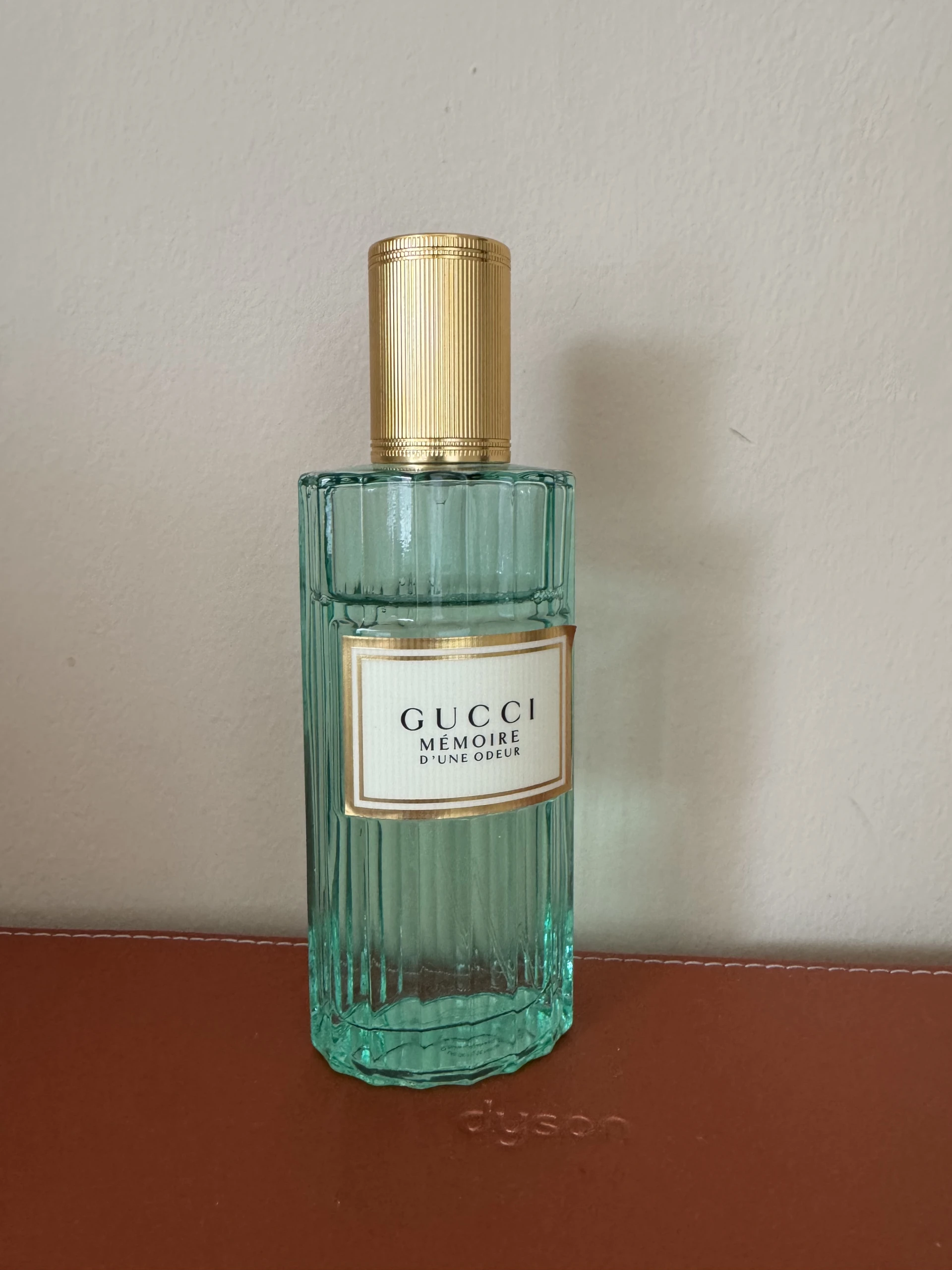 Gucci fújós