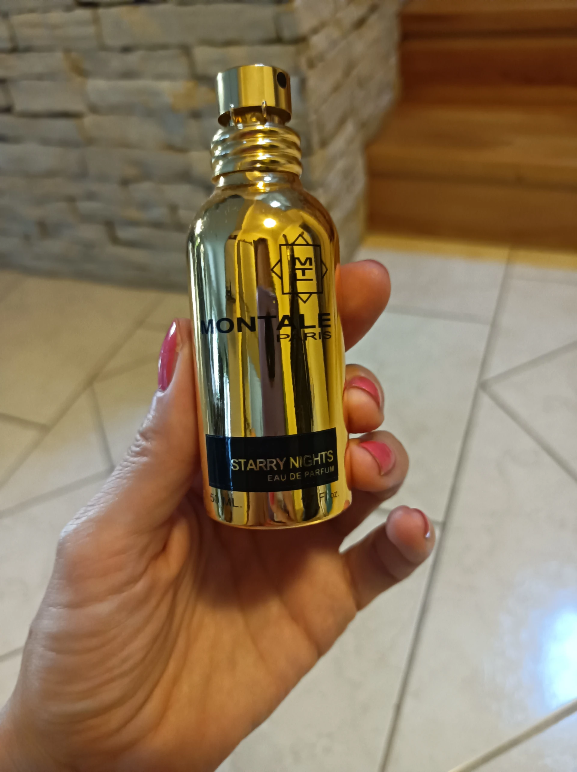 Montale Starry Nights