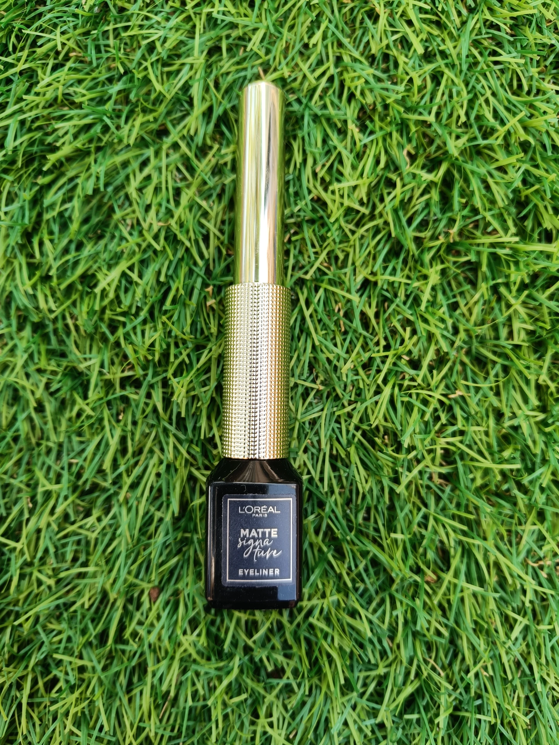 L'Oréal Matte Signature Eyeliner