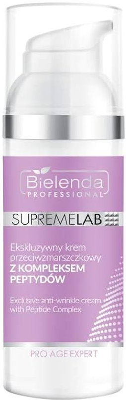Bielenda Professional Supremelab Pro Age Expert | KremMania