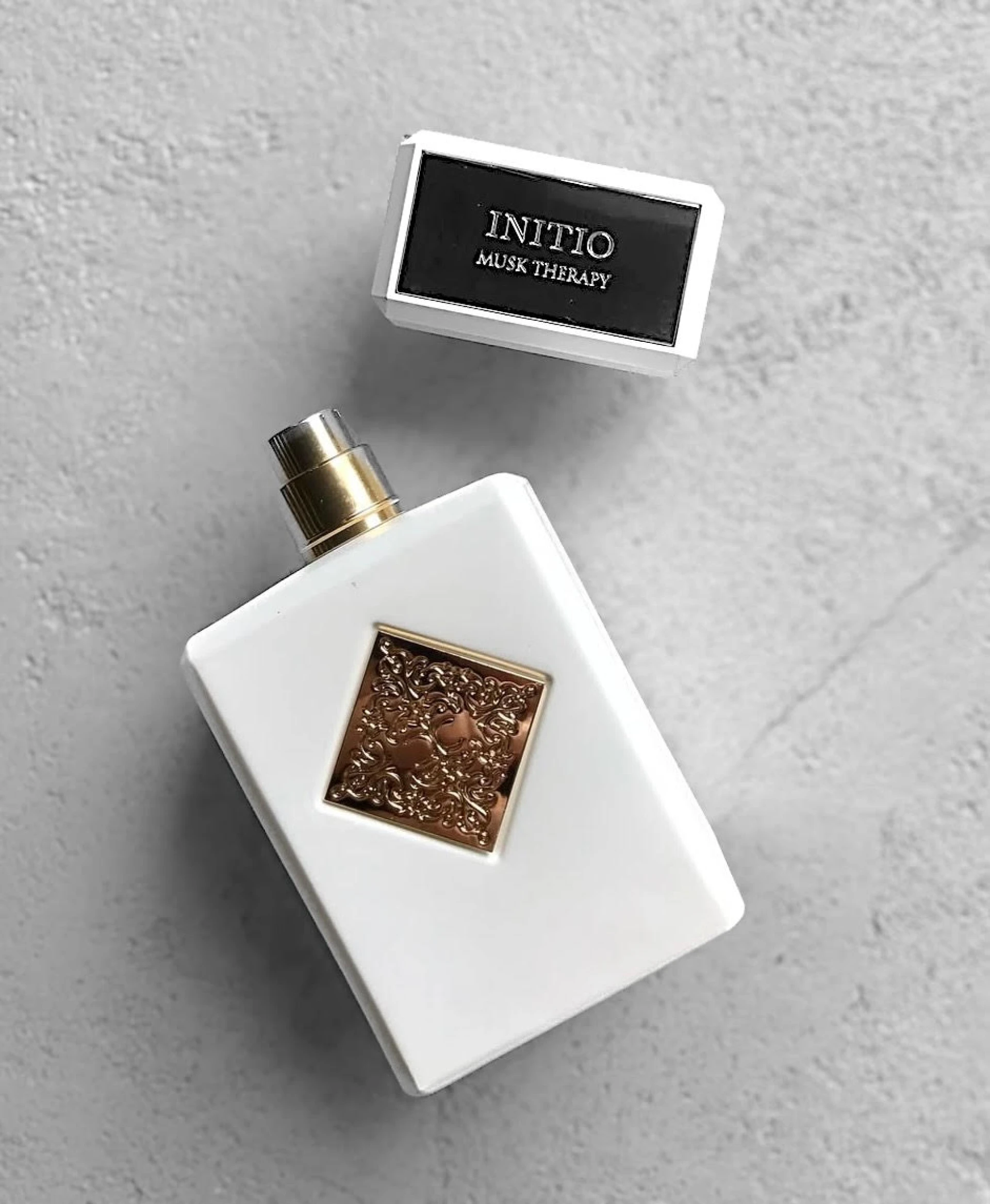 Initio Parfums Musk  Therapy