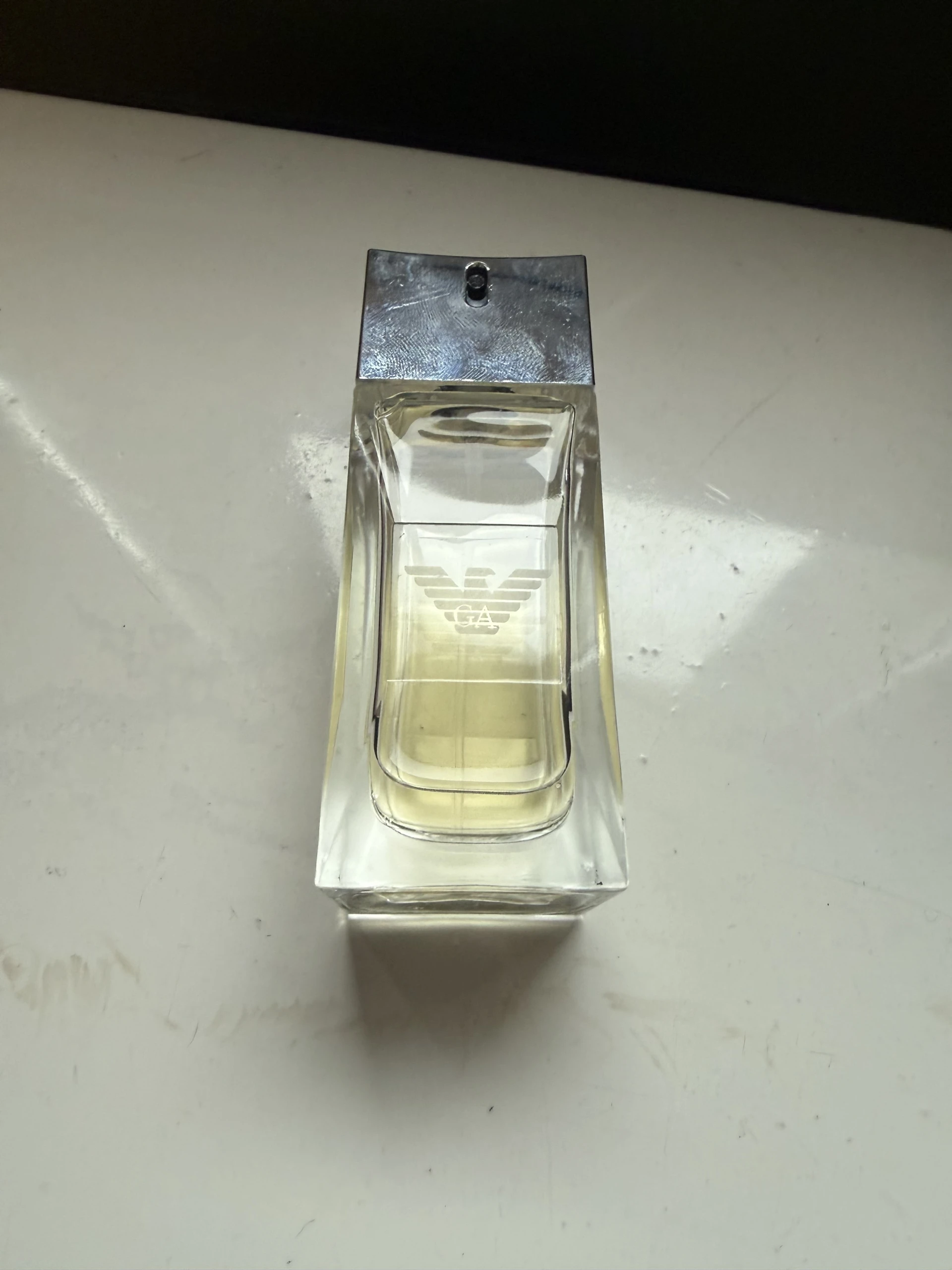 Emporio Armani Diamonds For Men 50 ml
