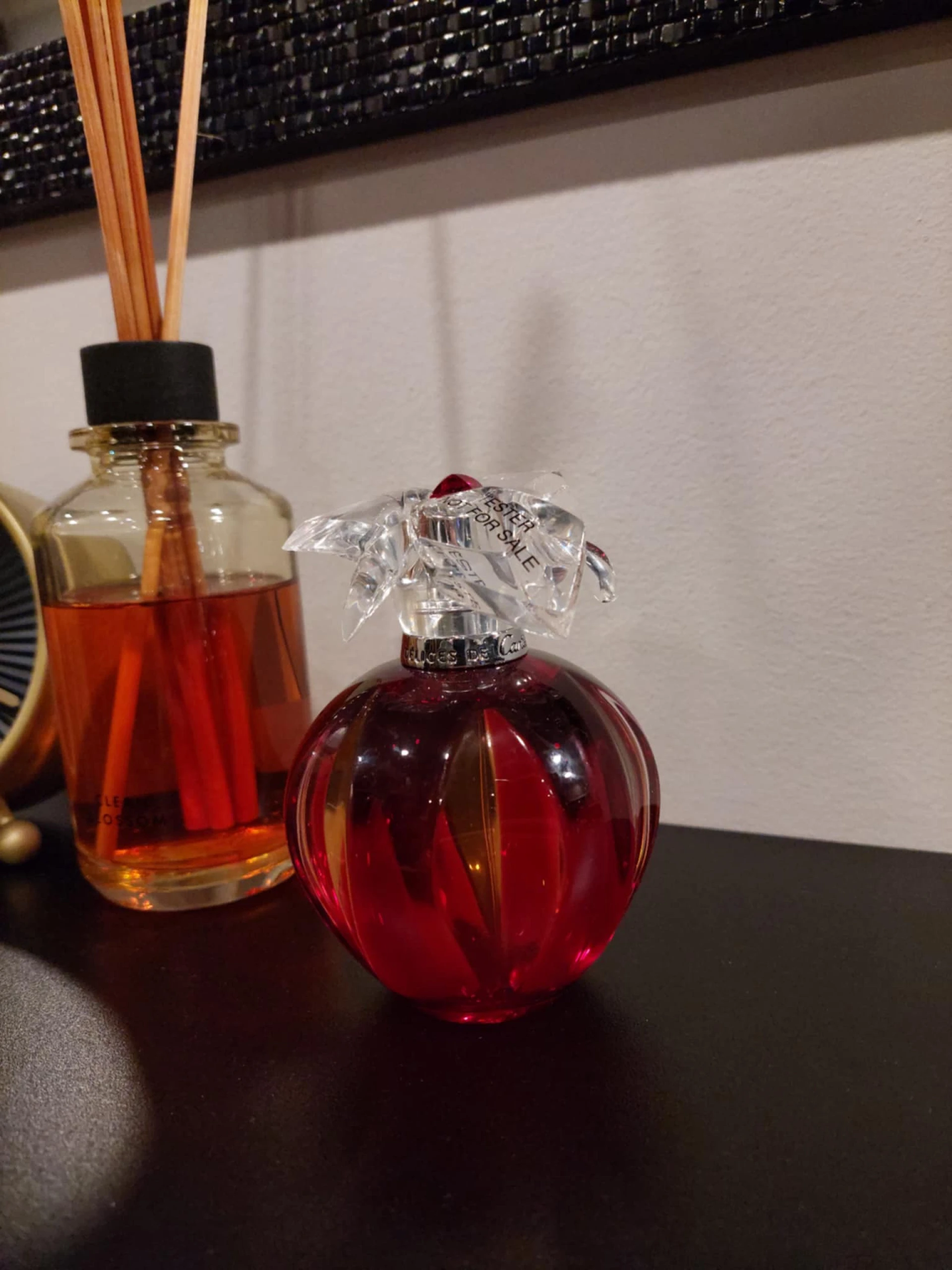 Cartier Delices EDT