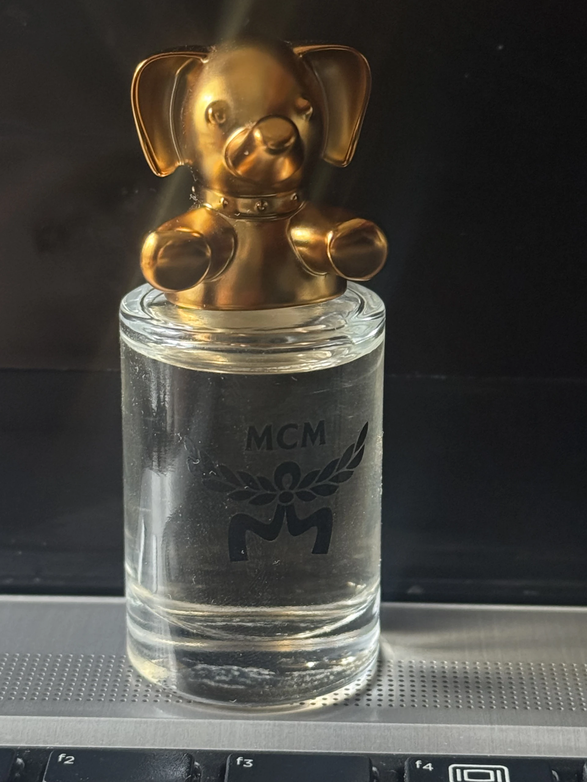 MCM Elephant