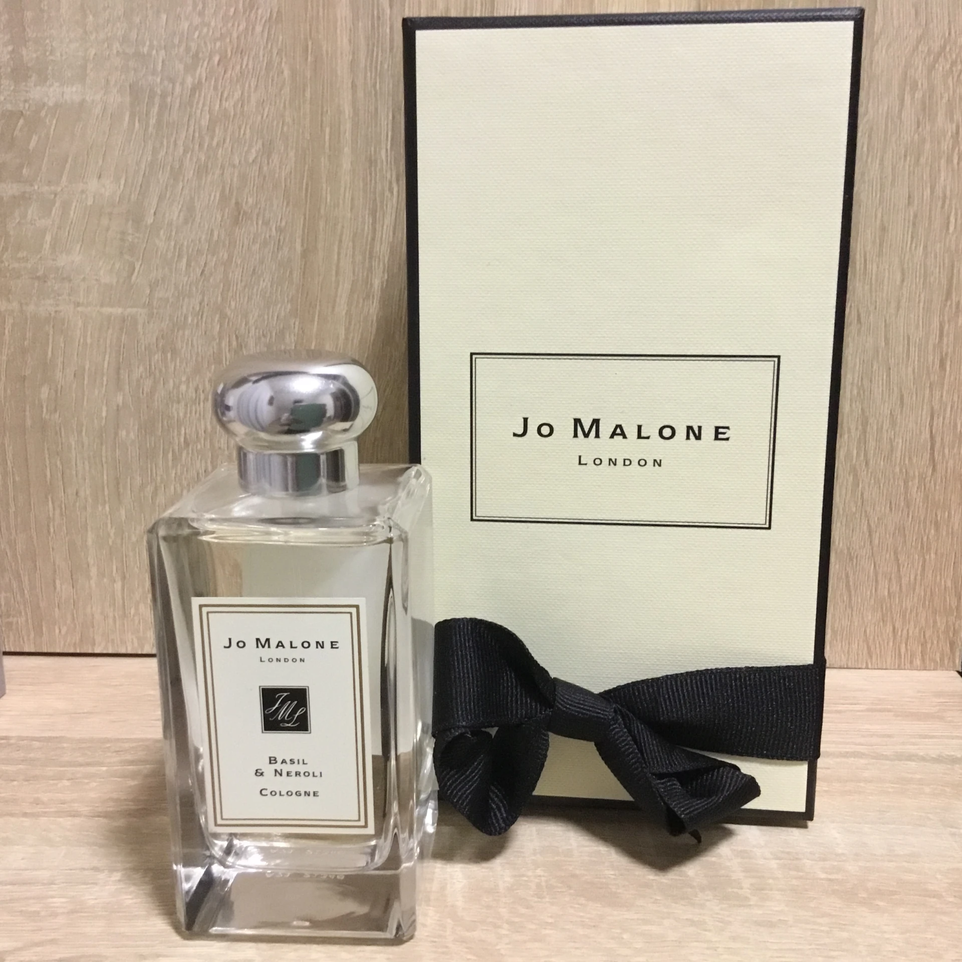 Jo Malone Basil & Neroli