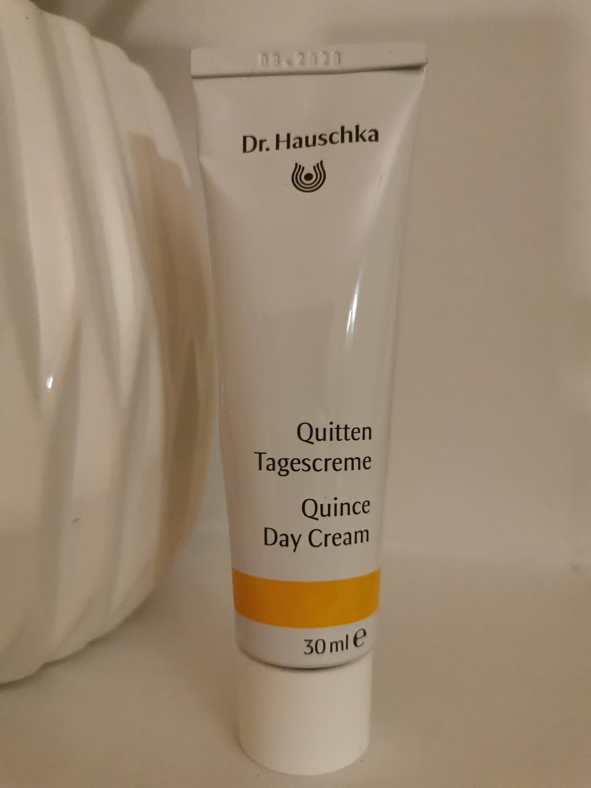 Dr. Hauschka Birskrém