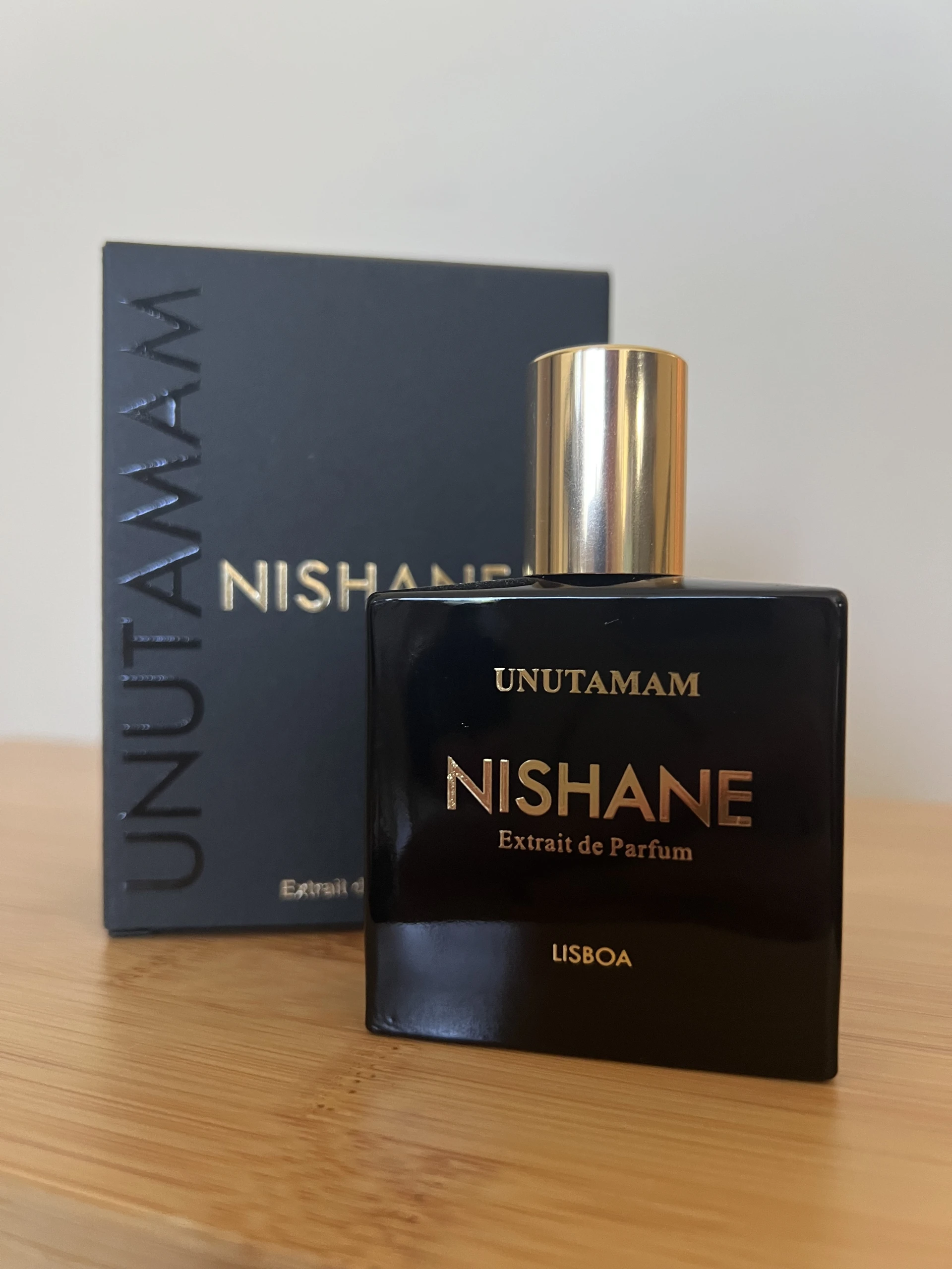 Nishane Unutamam