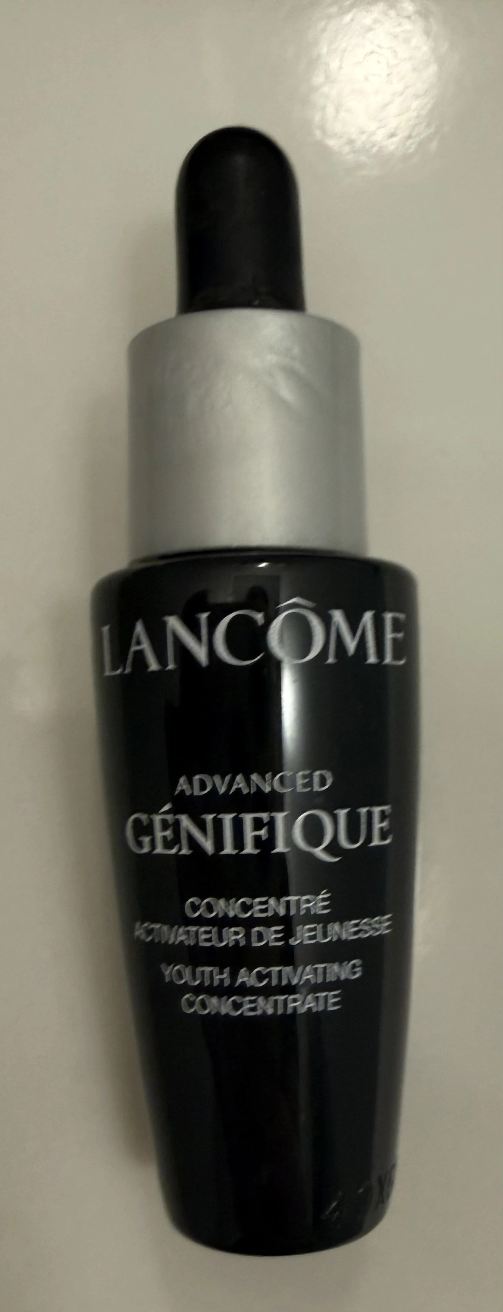 Lancome gènifique szérum