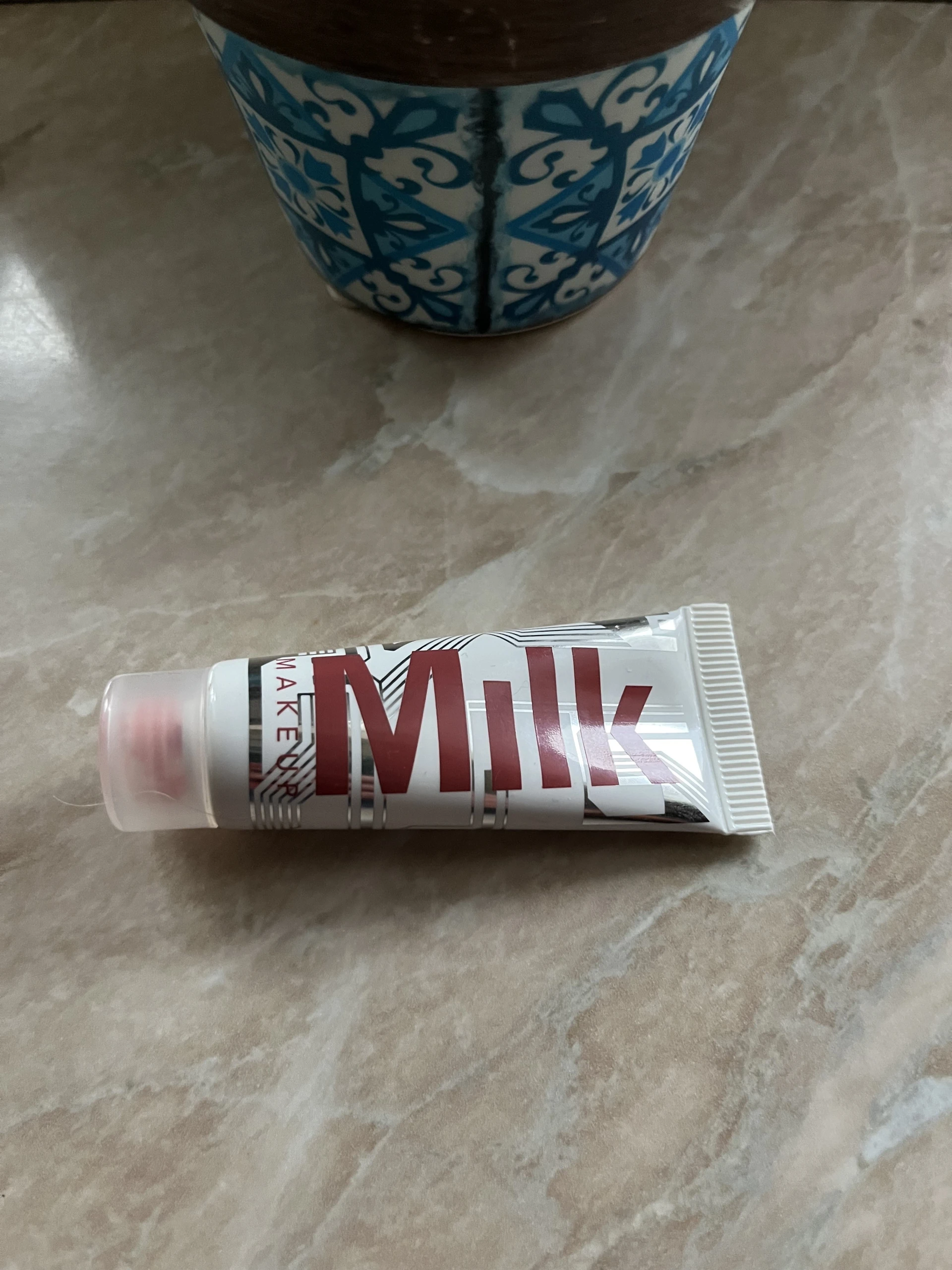 MILK Bionic Blush -Infinity árnyalat
