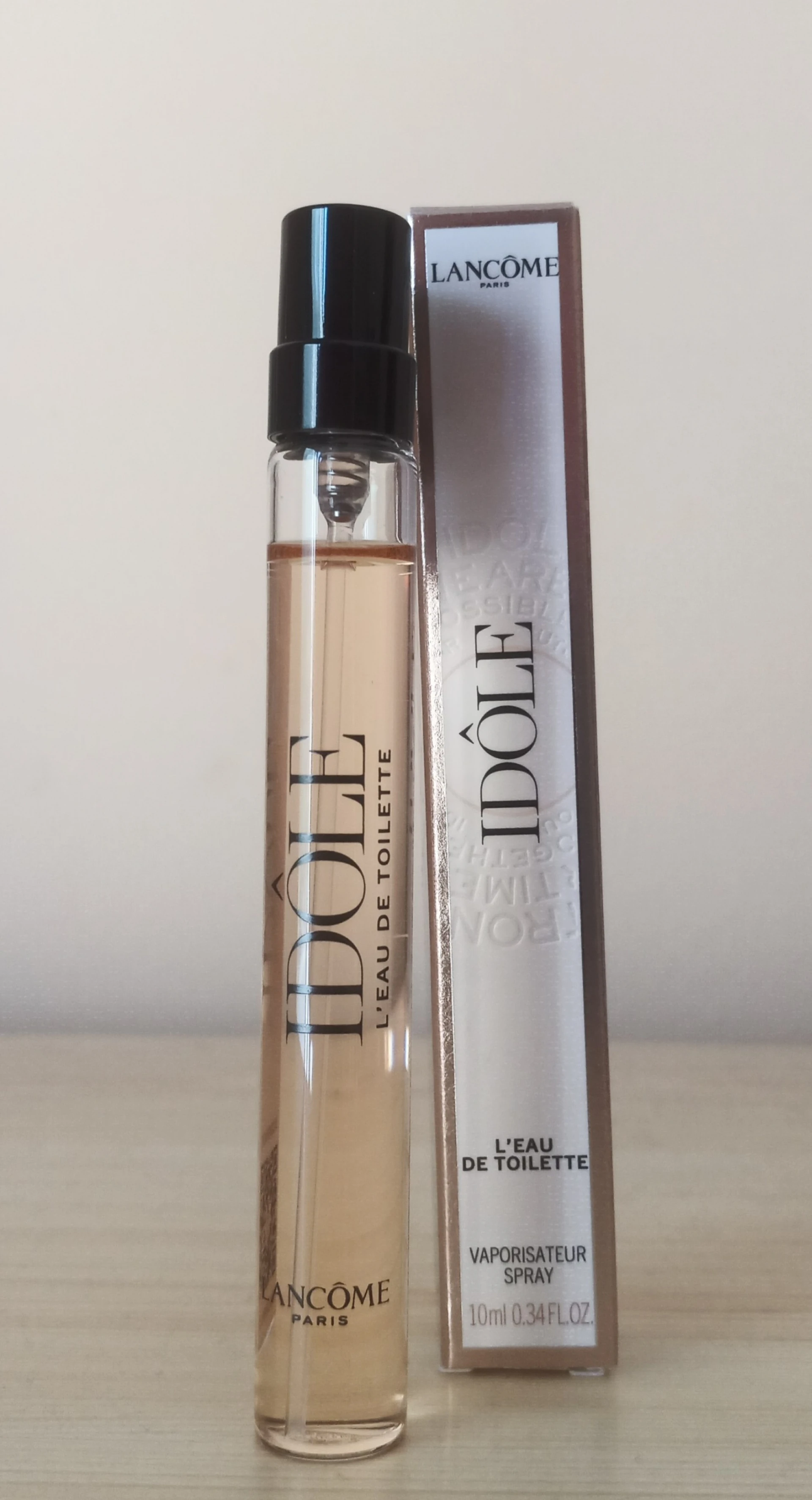 Lancôme Idôle L'eau De Toilette