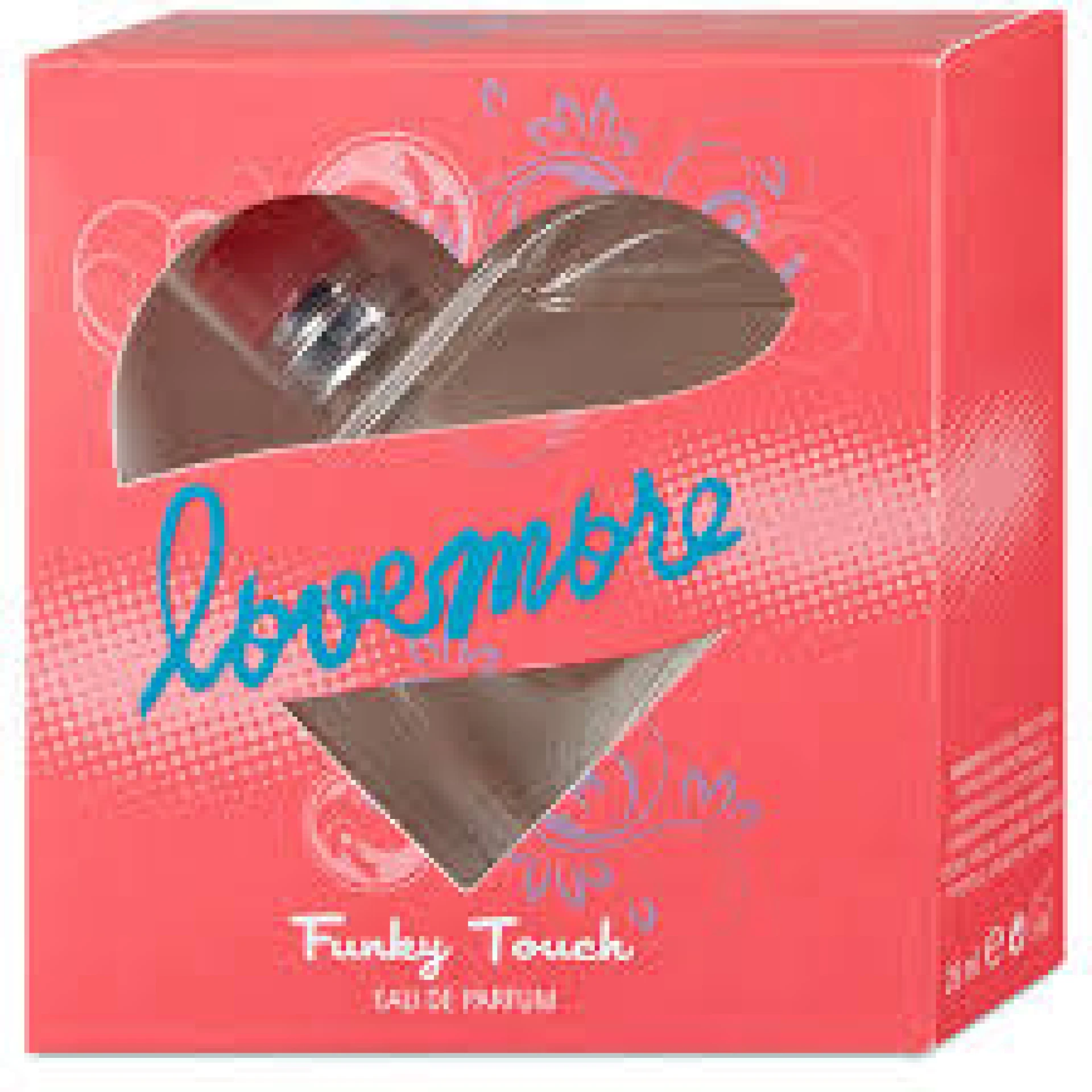 Lovemore Funky Touch EDP