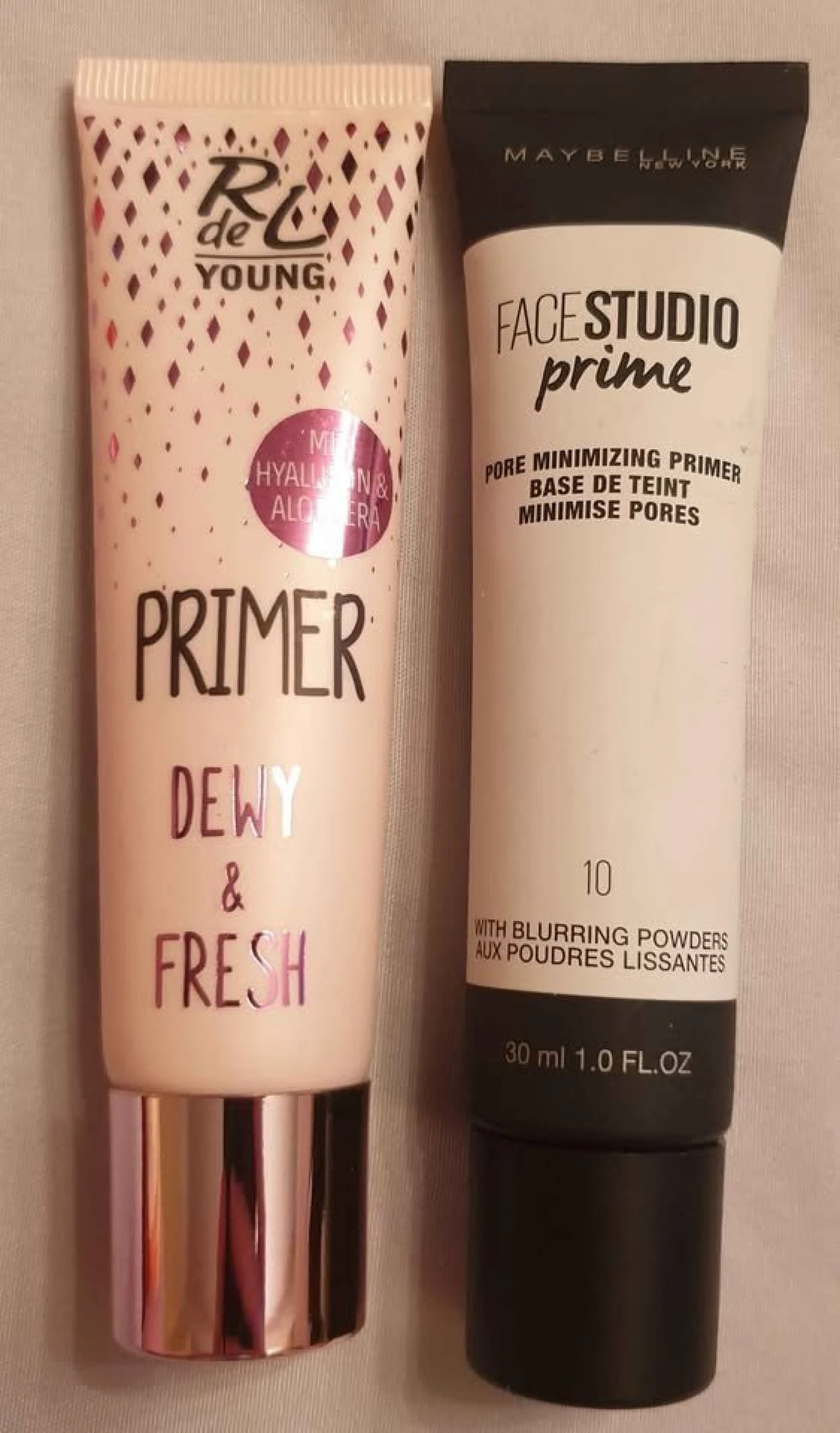 Maybelline Master Prime Pore Minimizing Primer eladó