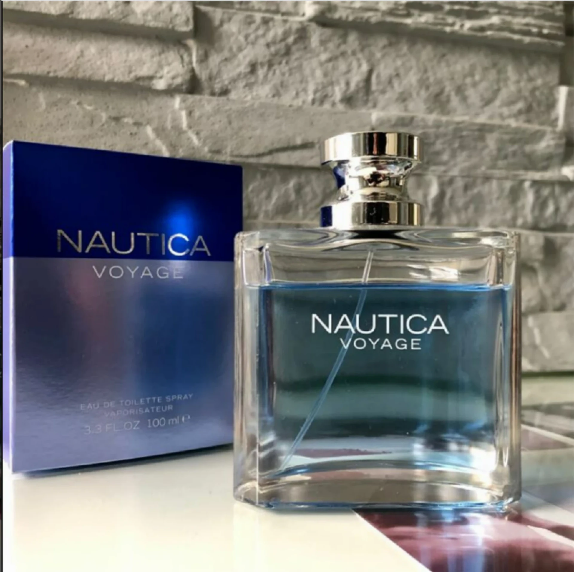 Nautica Voyage fújósok