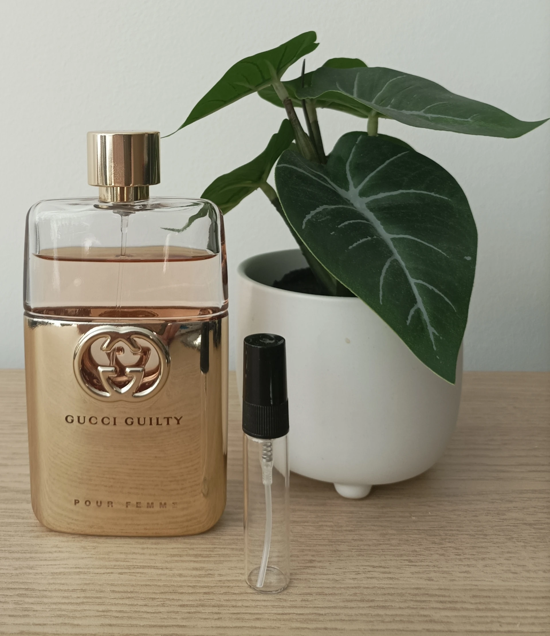 Gucci Guilty Pour Femme EDP