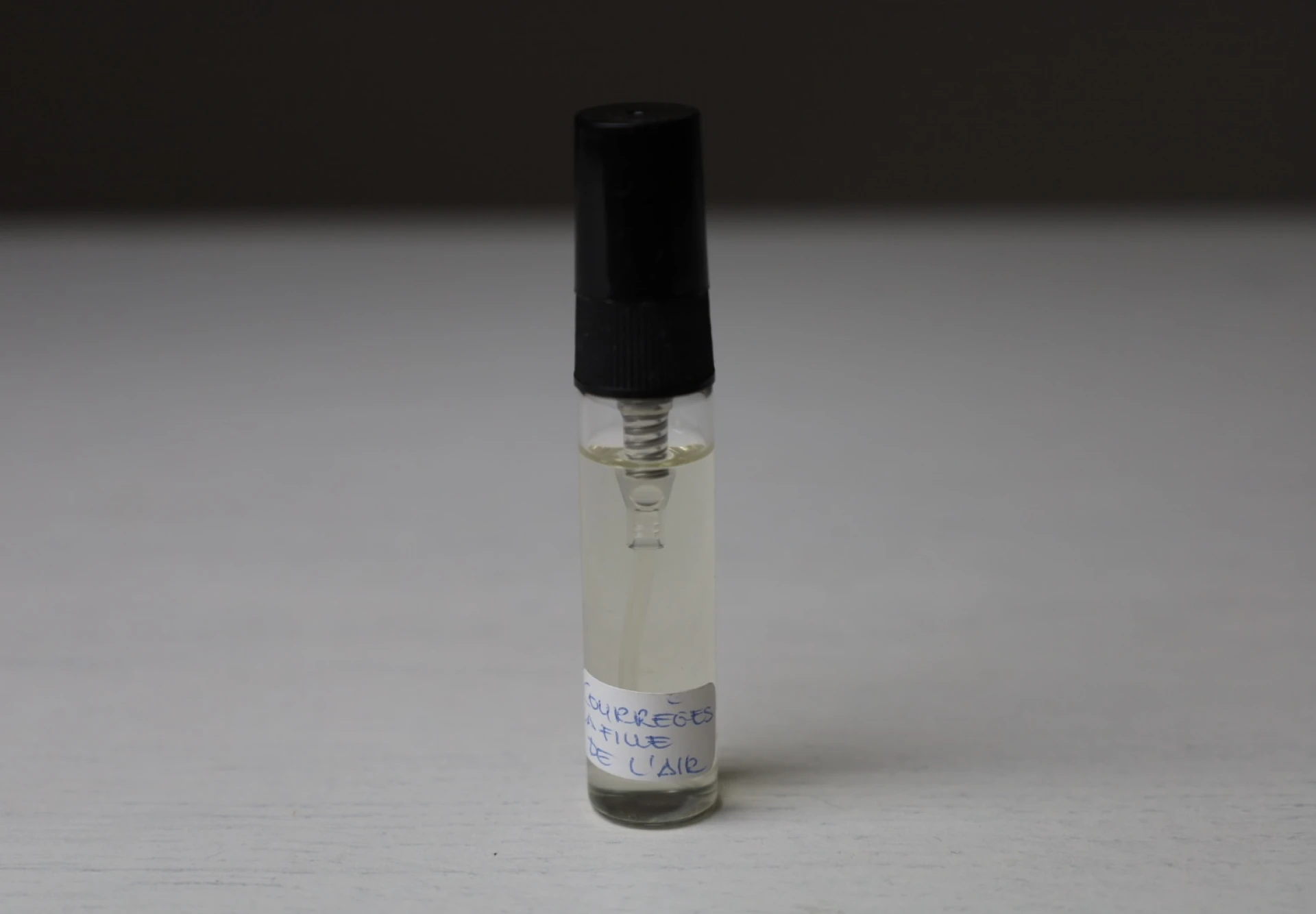 Courrèges La Fille de L’Air EDP
