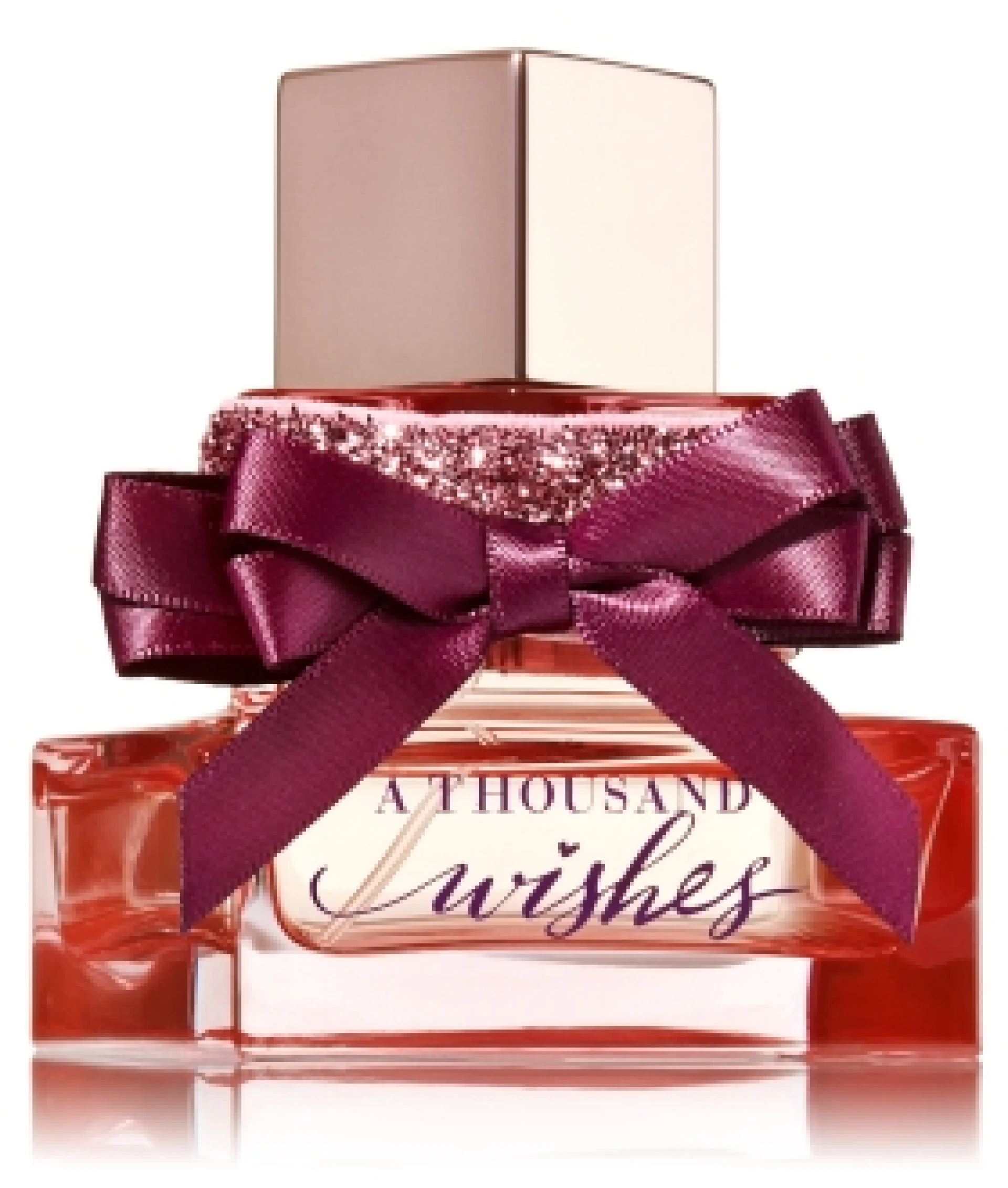 Bath & Body Works A Thousand Wishes EDP