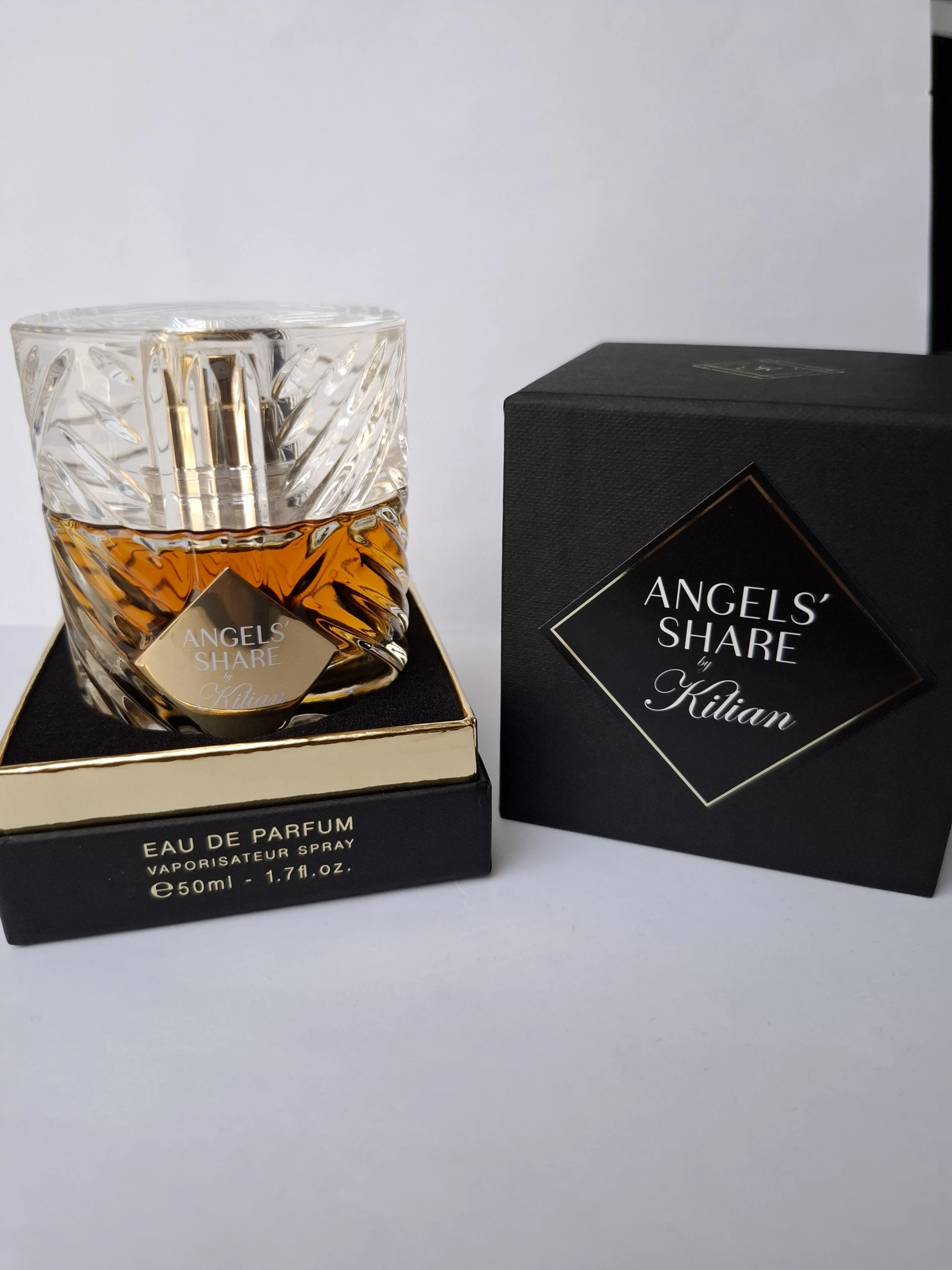 Kilian Angels' Share 50ml