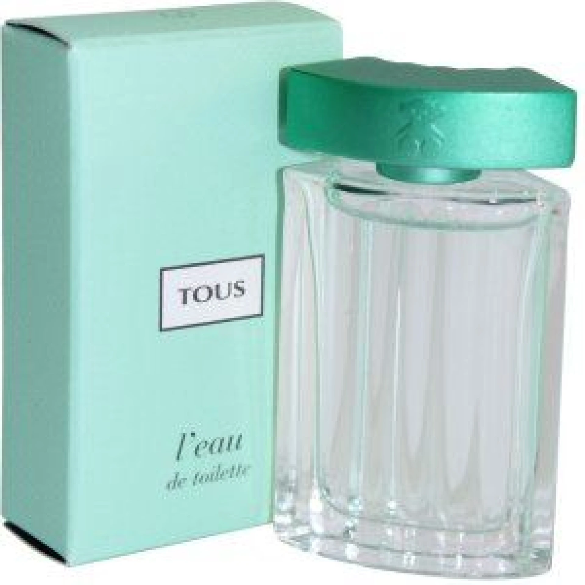 Tous L'eau EDT