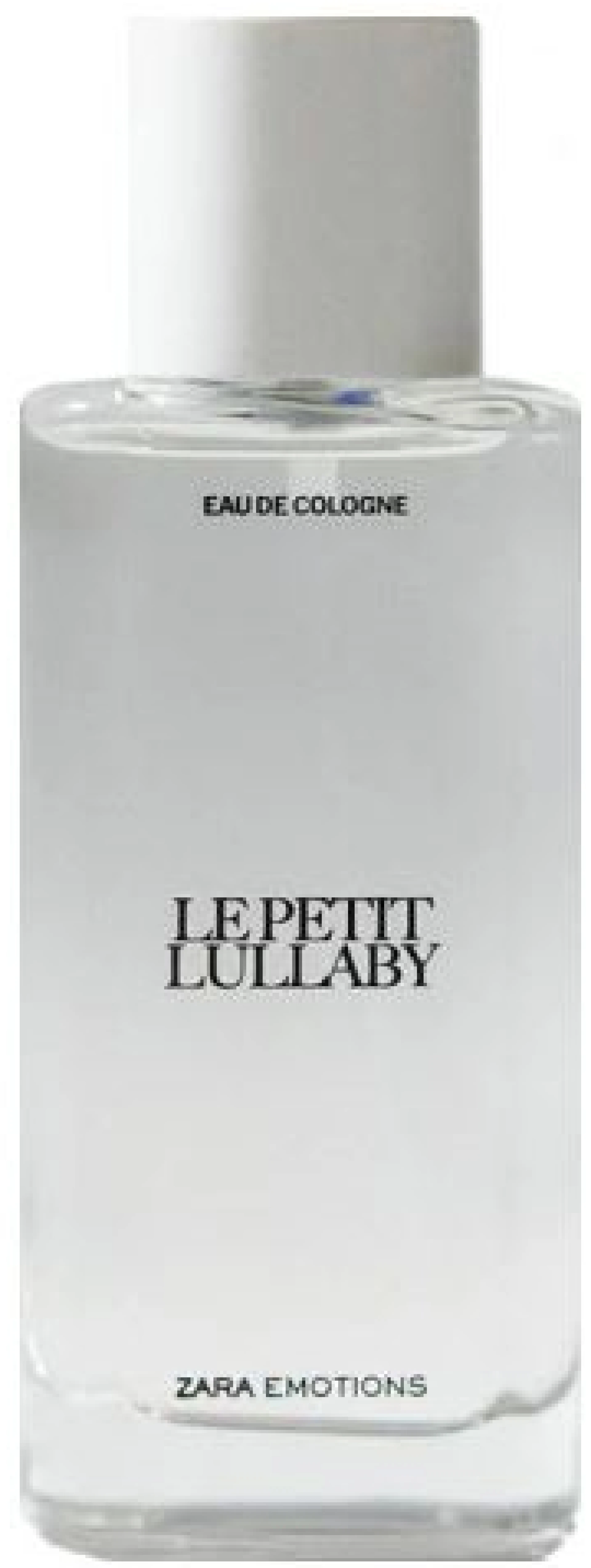 Zara le Petit Lullaby