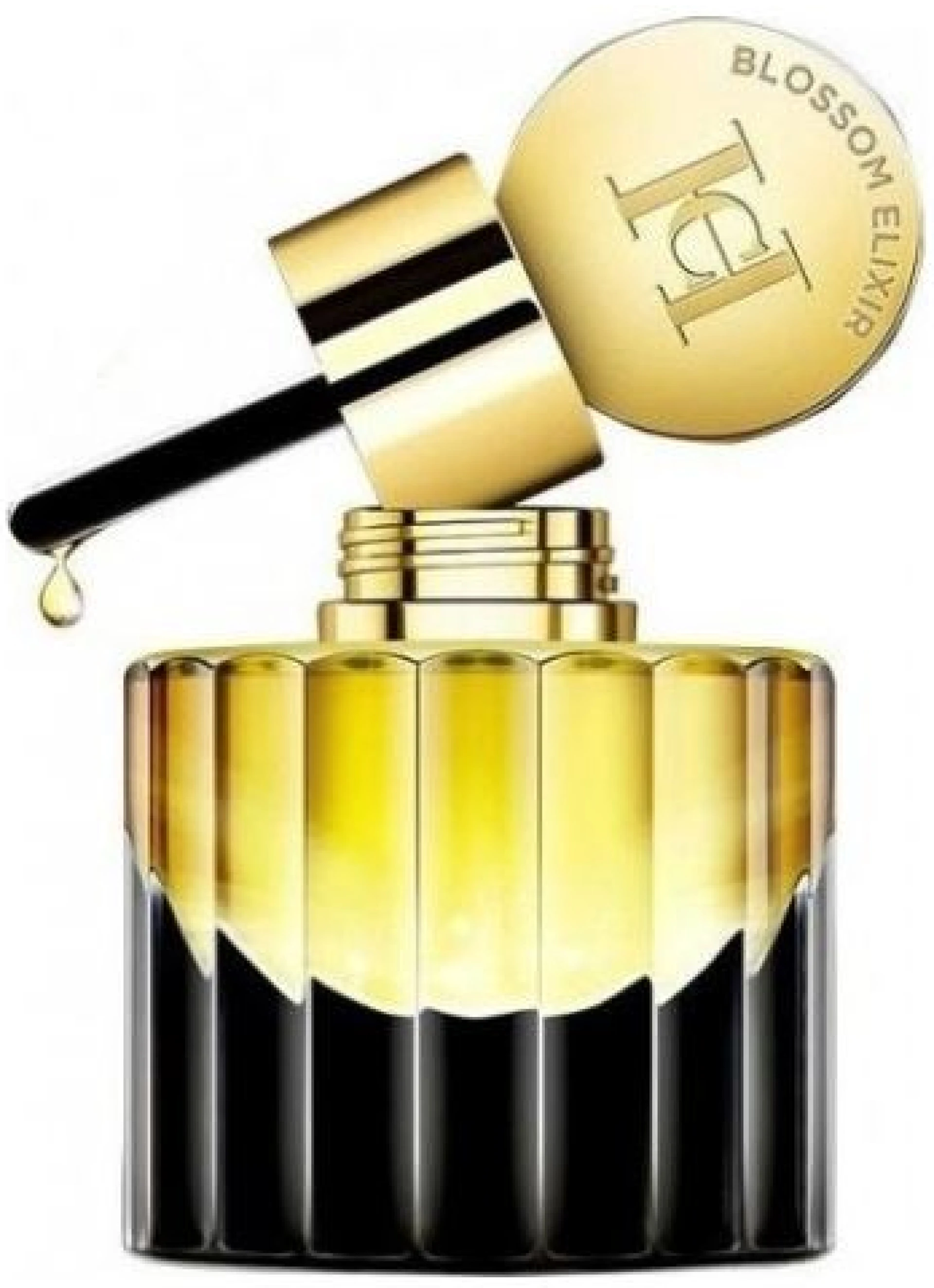 Carolina Herrera Blossom Elixir
