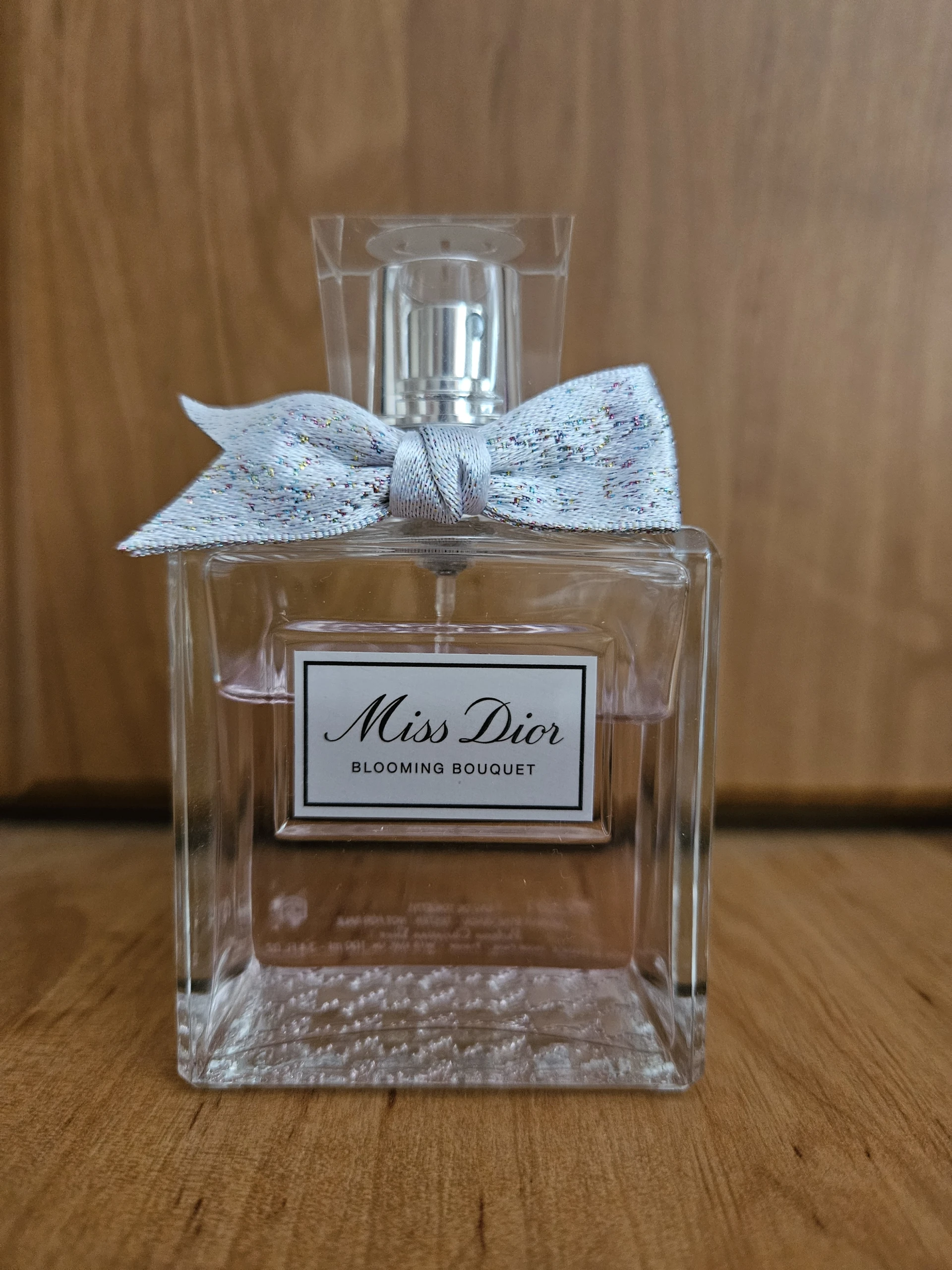 Miss Dior Blooming Bouquet