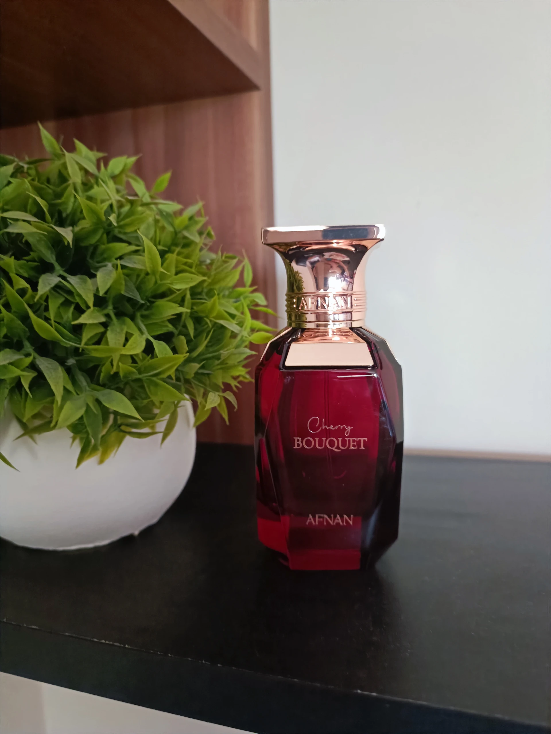 🧪Afnan - Cherry Bouquet