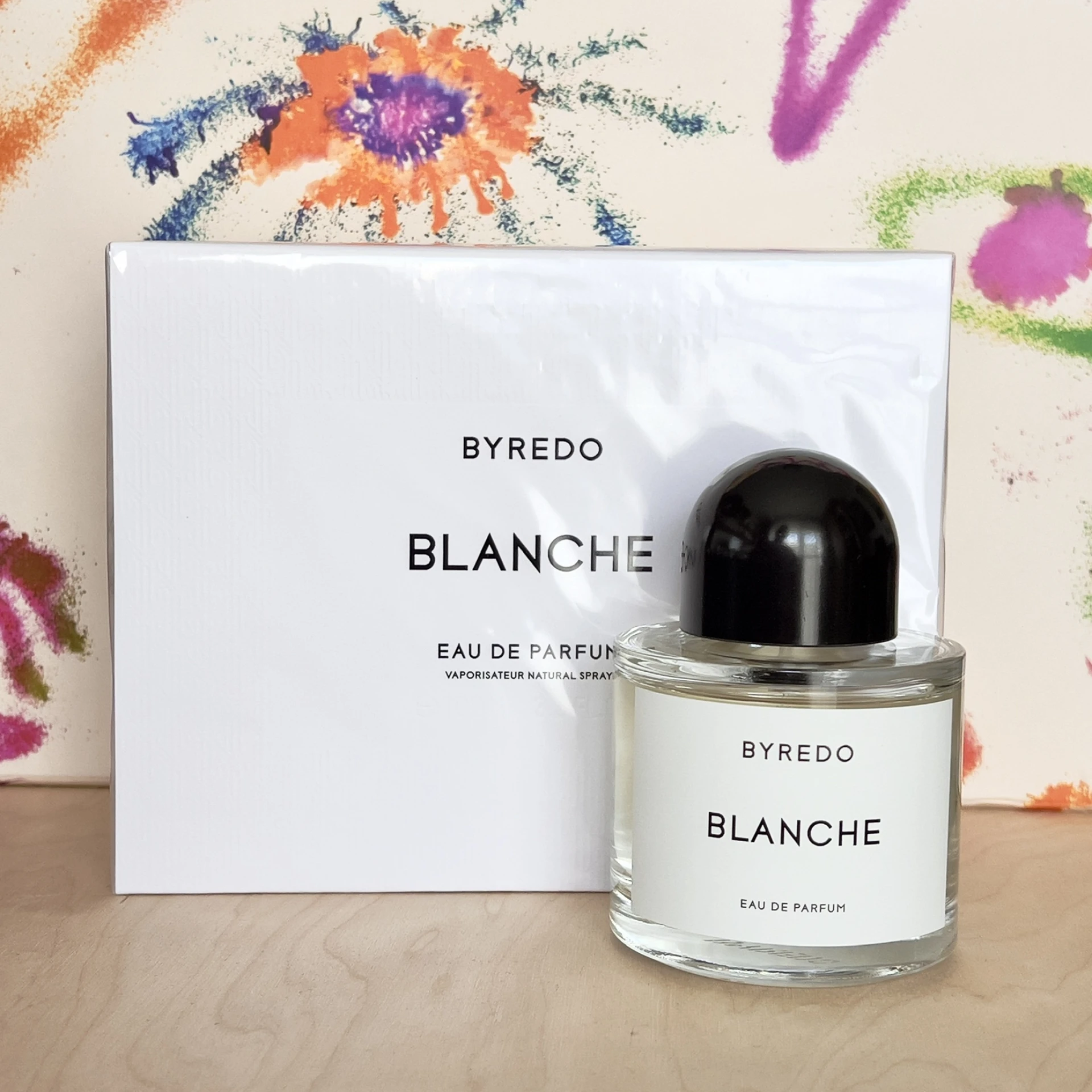 Byredo Blanche