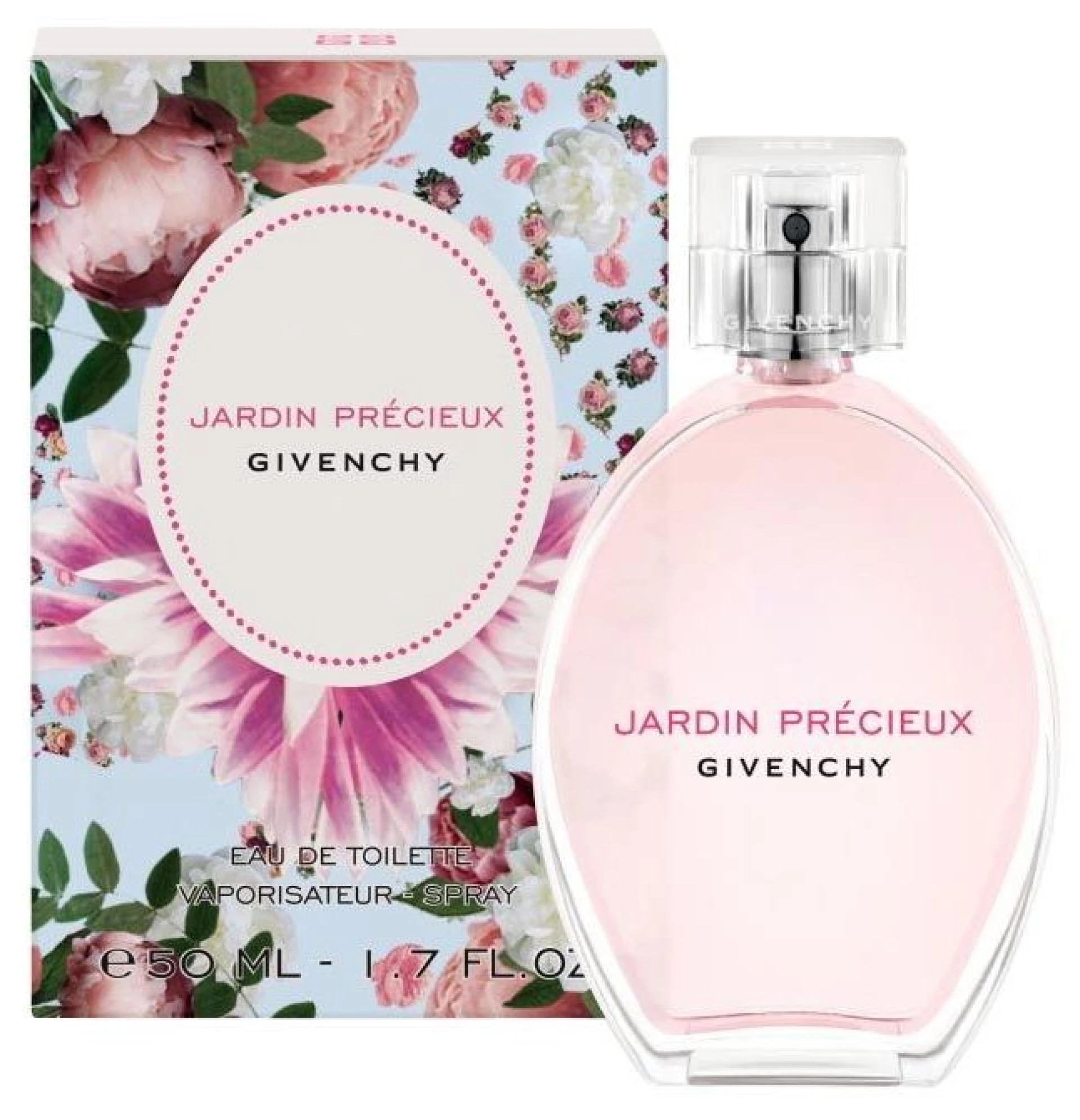 Givenchy Jardin Precieux EDT