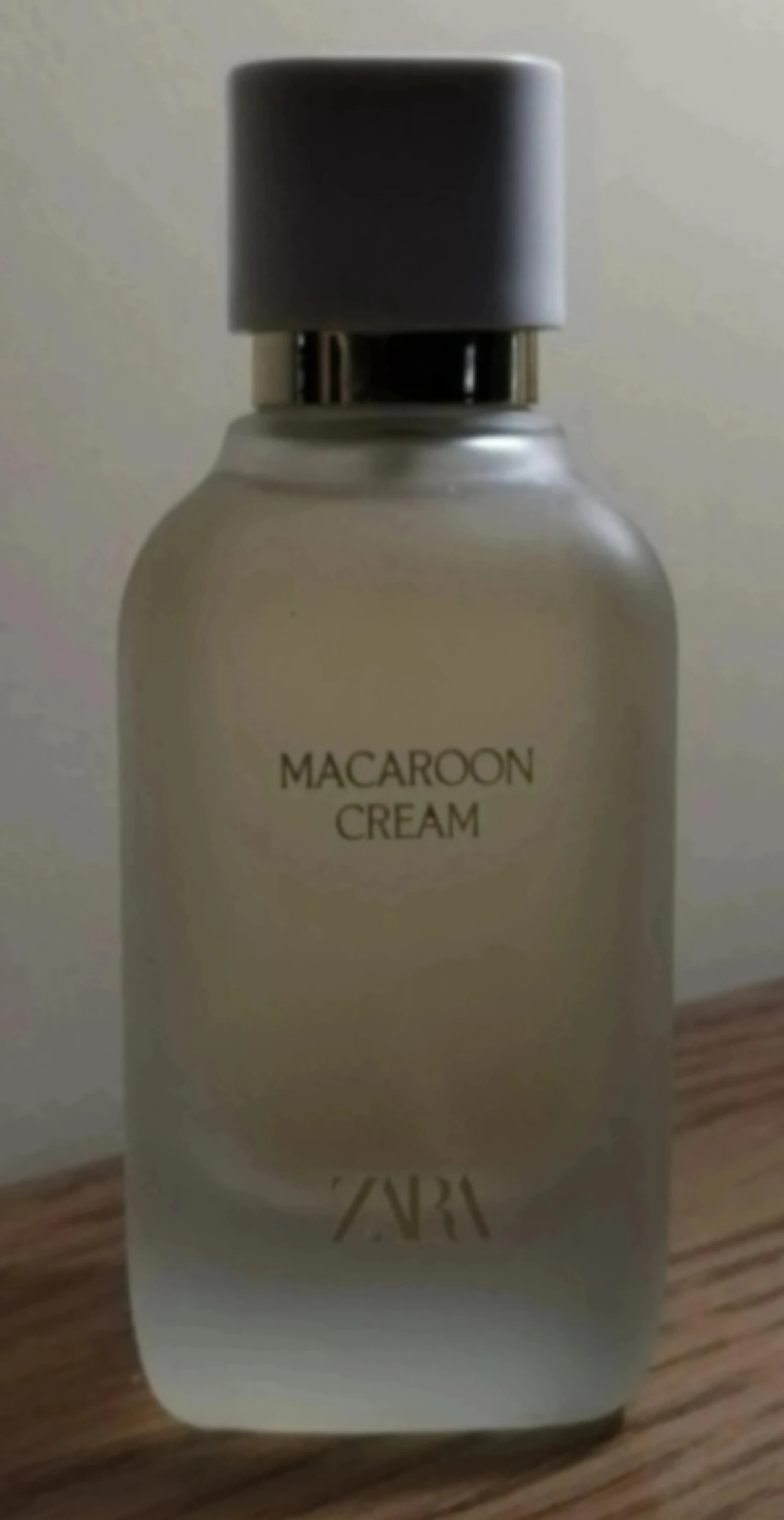 Zara Macaron Cream EDP