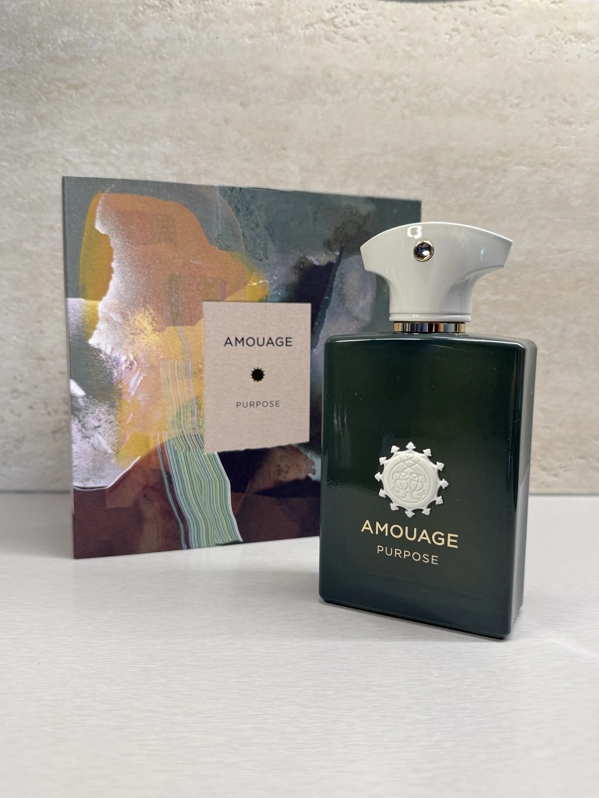Amouage Purpose