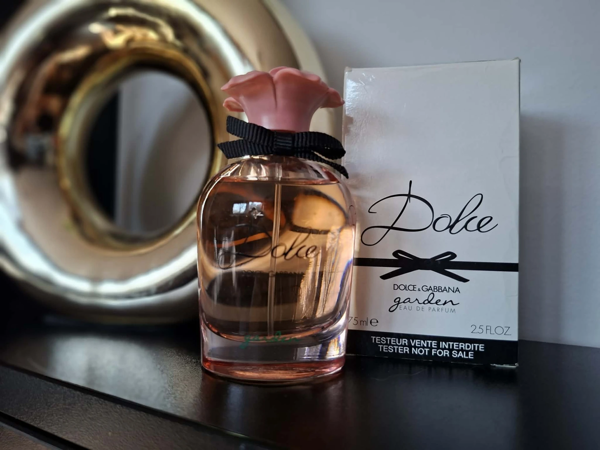 Dolce & Gabbana Dolce Garden EDP