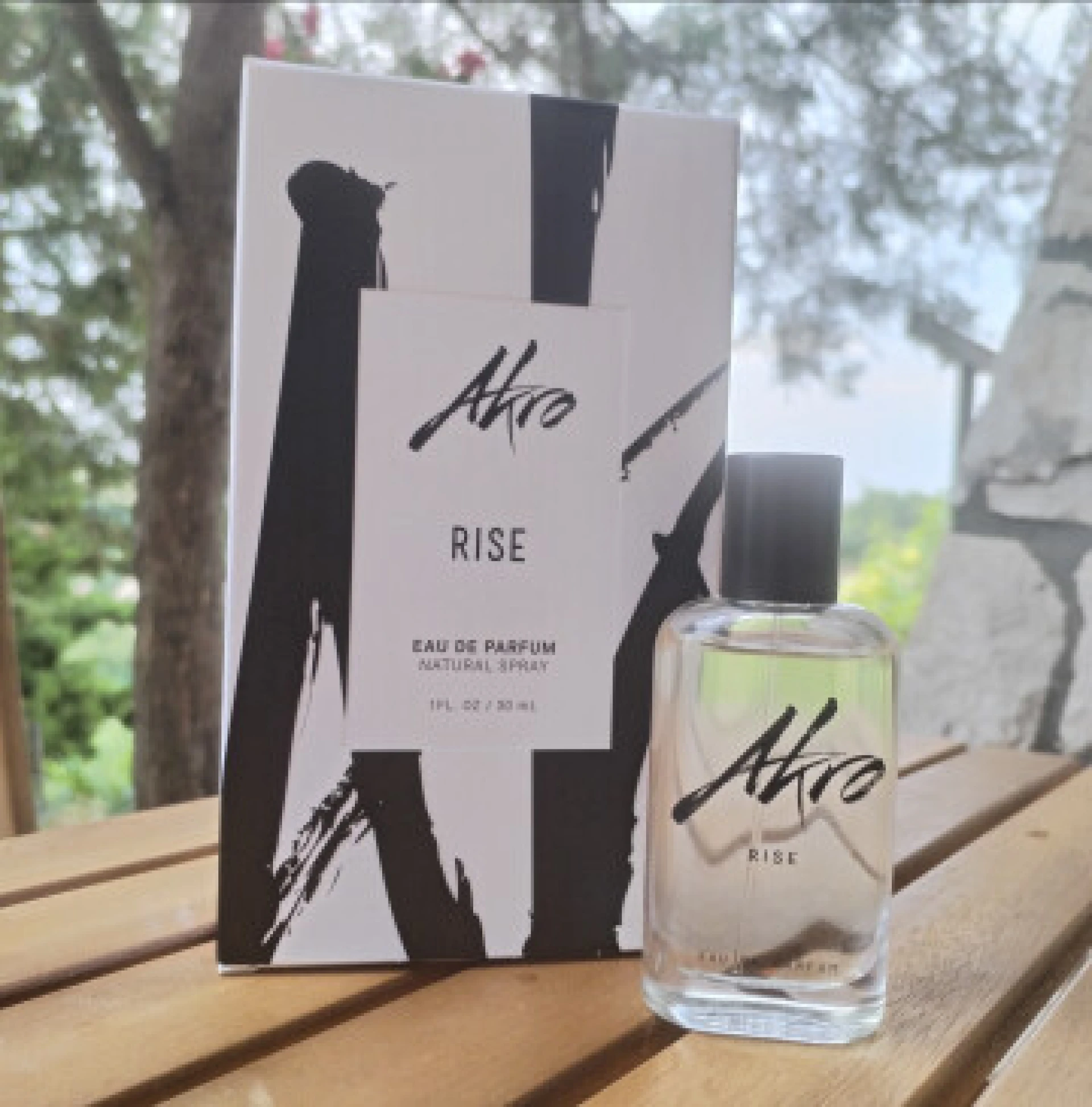 🍍Akro Rise EDP🥥