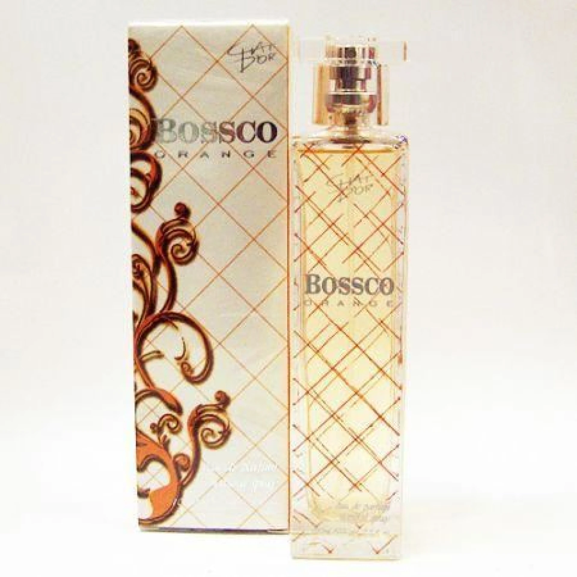 Chat D'or Bossco Orange EDP
