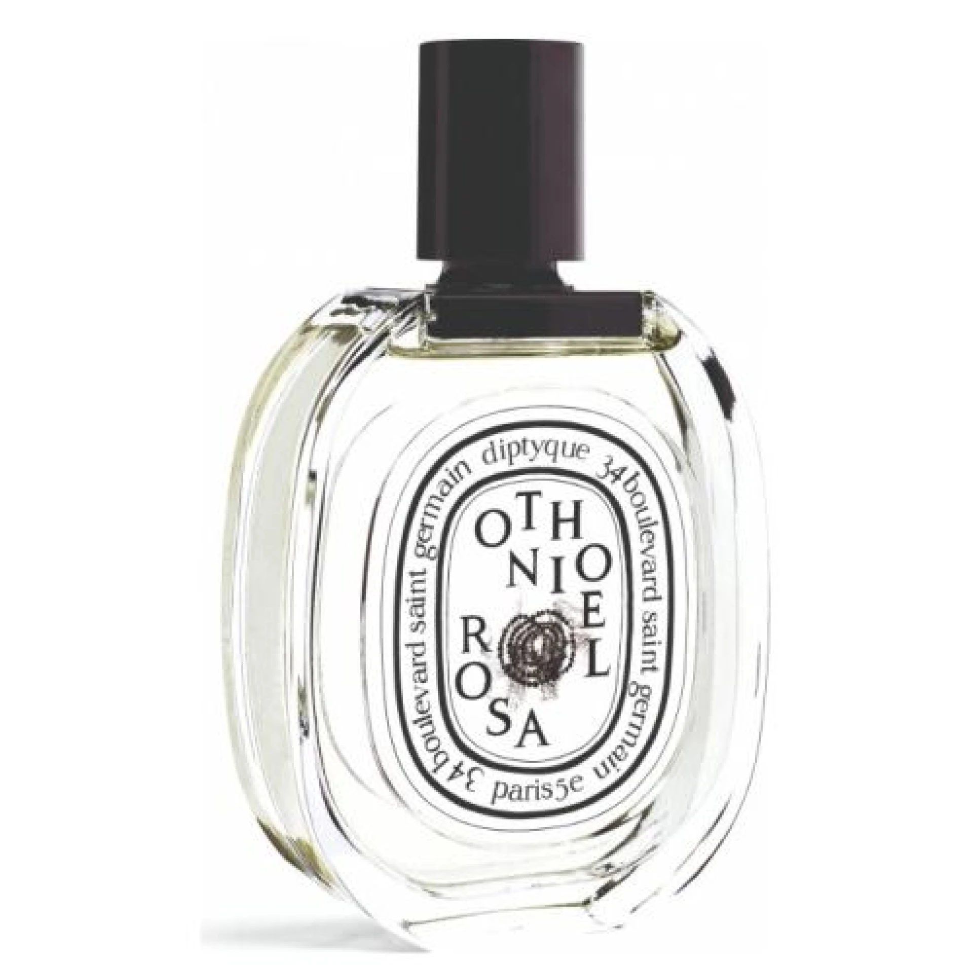 Diptyque Paris Othoniel Rosa EDT